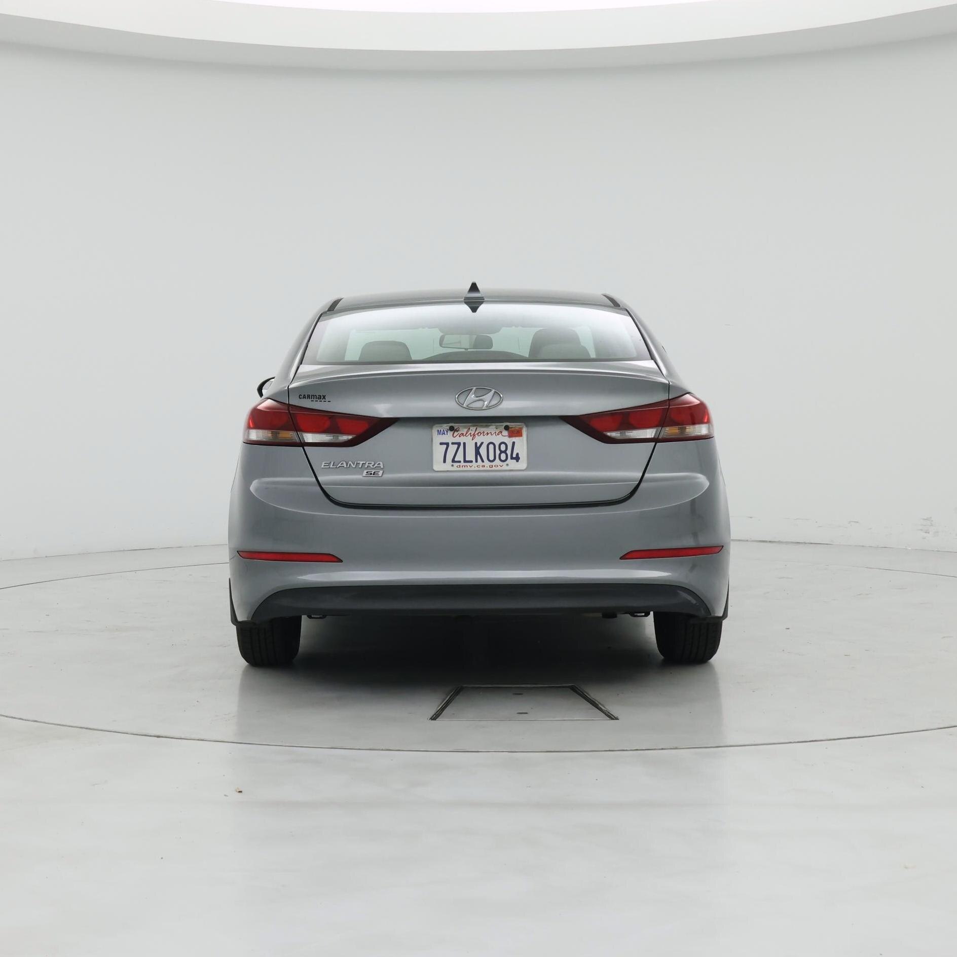 Thumbnail: 2017 Hyundai Elantra - 6