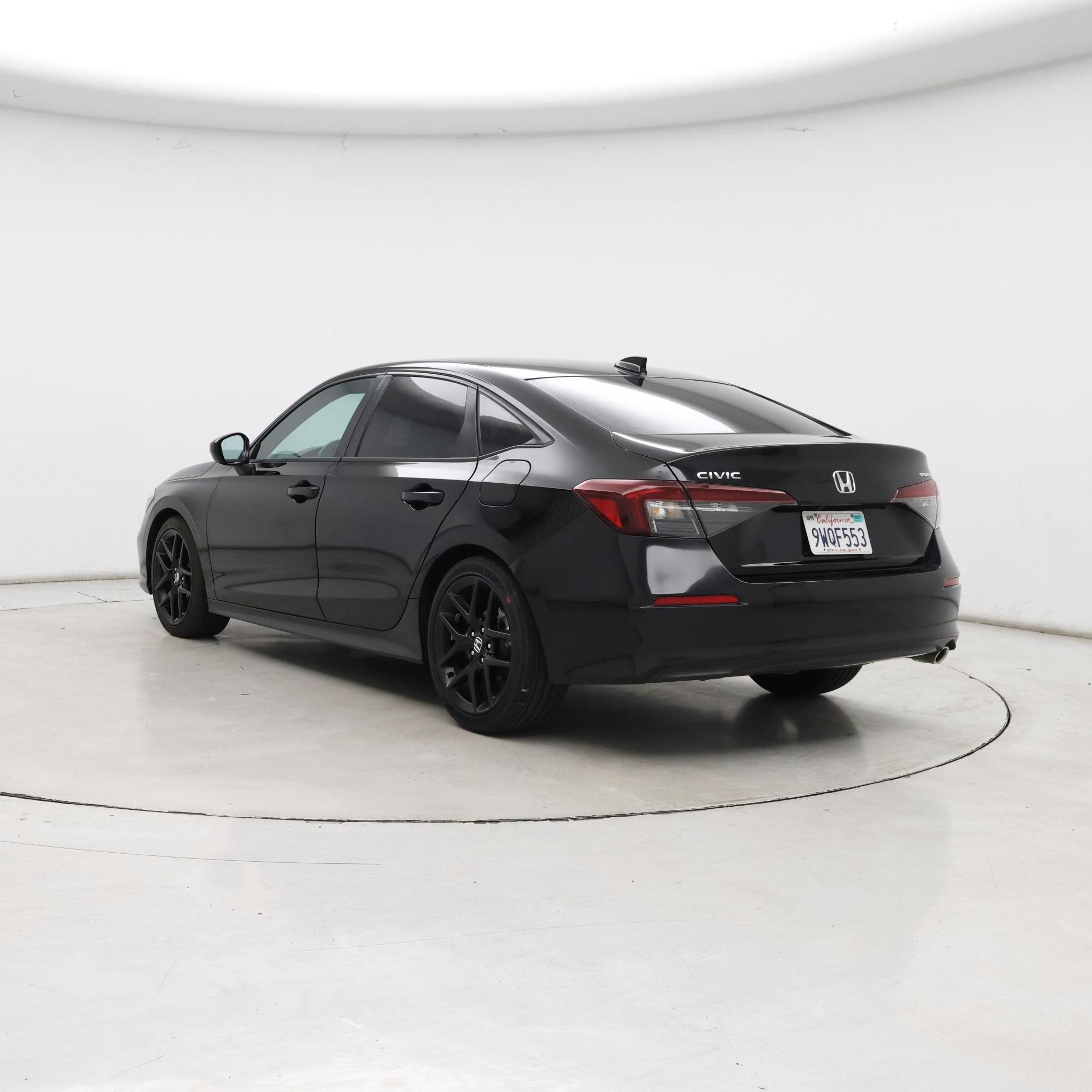 Thumbnail: 2025 Honda Civic - 2