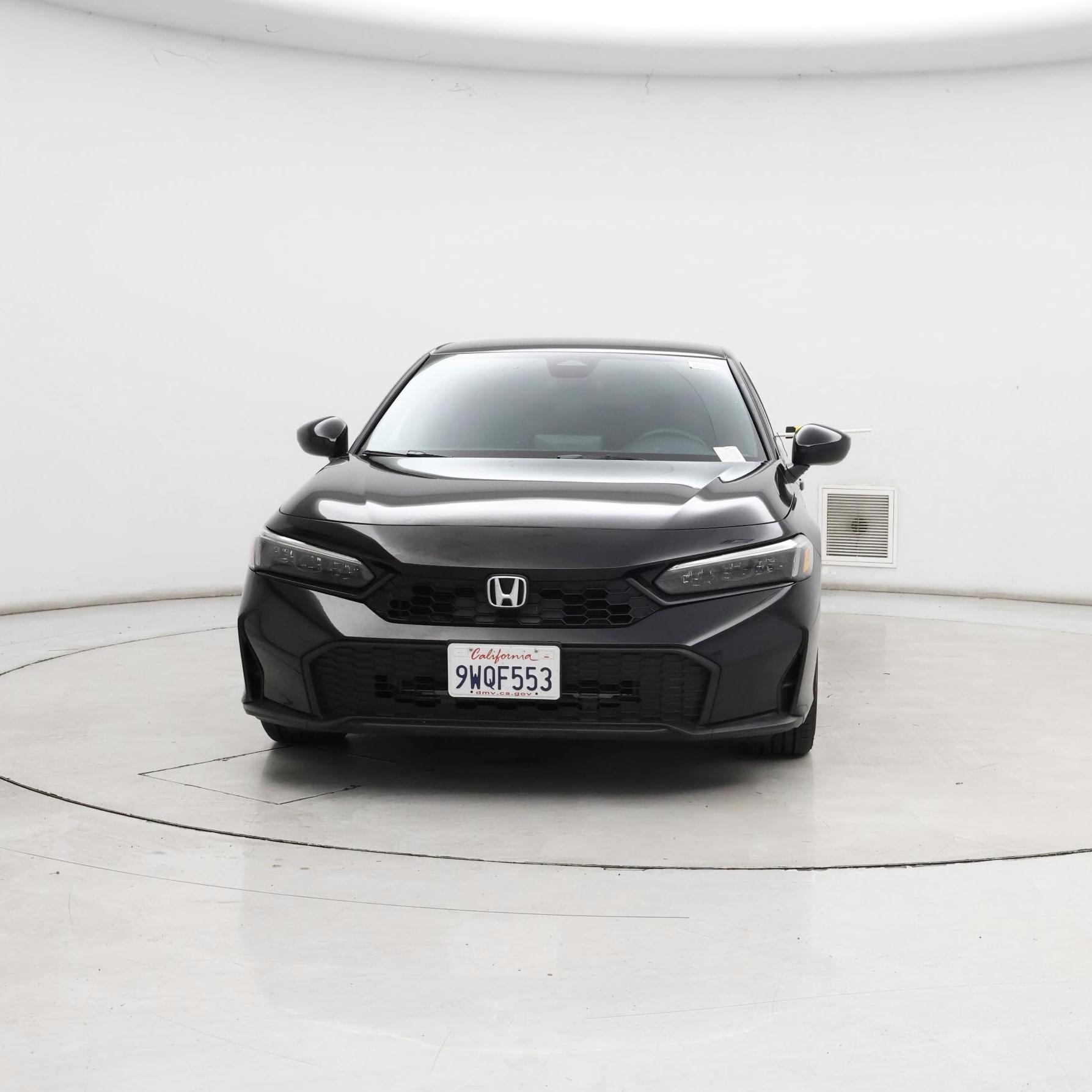 Thumbnail: 2025 Honda Civic - 5
