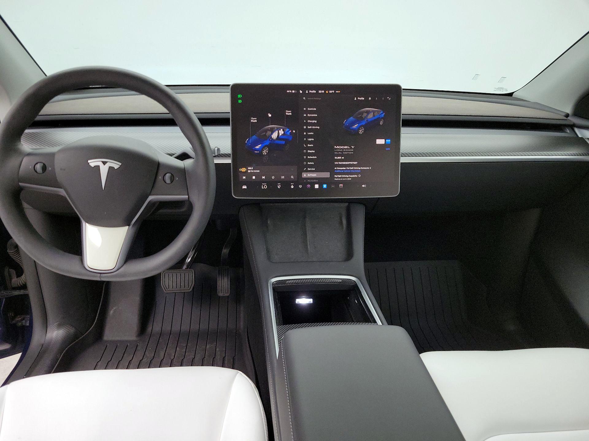 Thumbnail: 2023 Tesla Model Y - 9