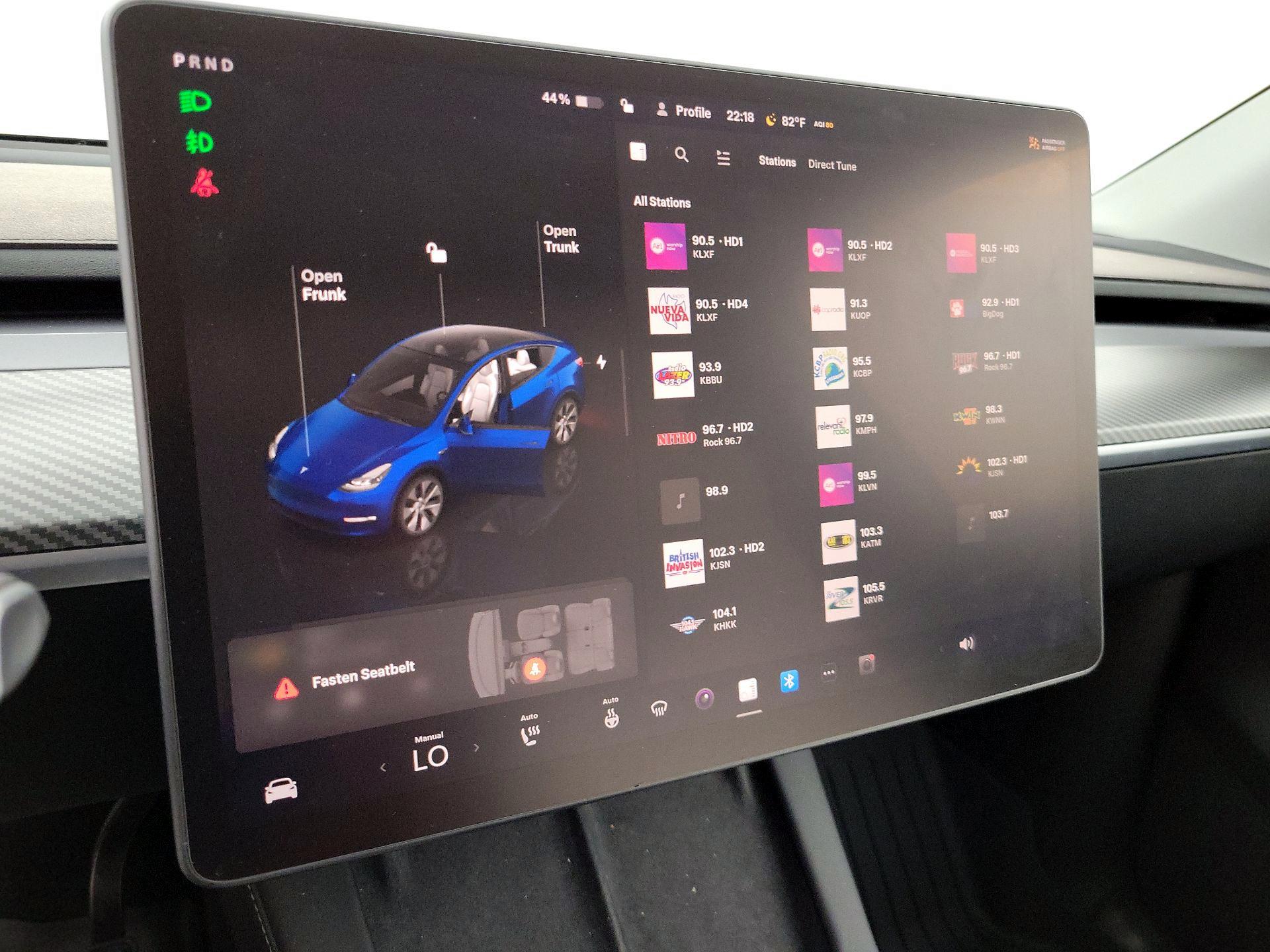 Thumbnail: 2023 Tesla Model Y - 15