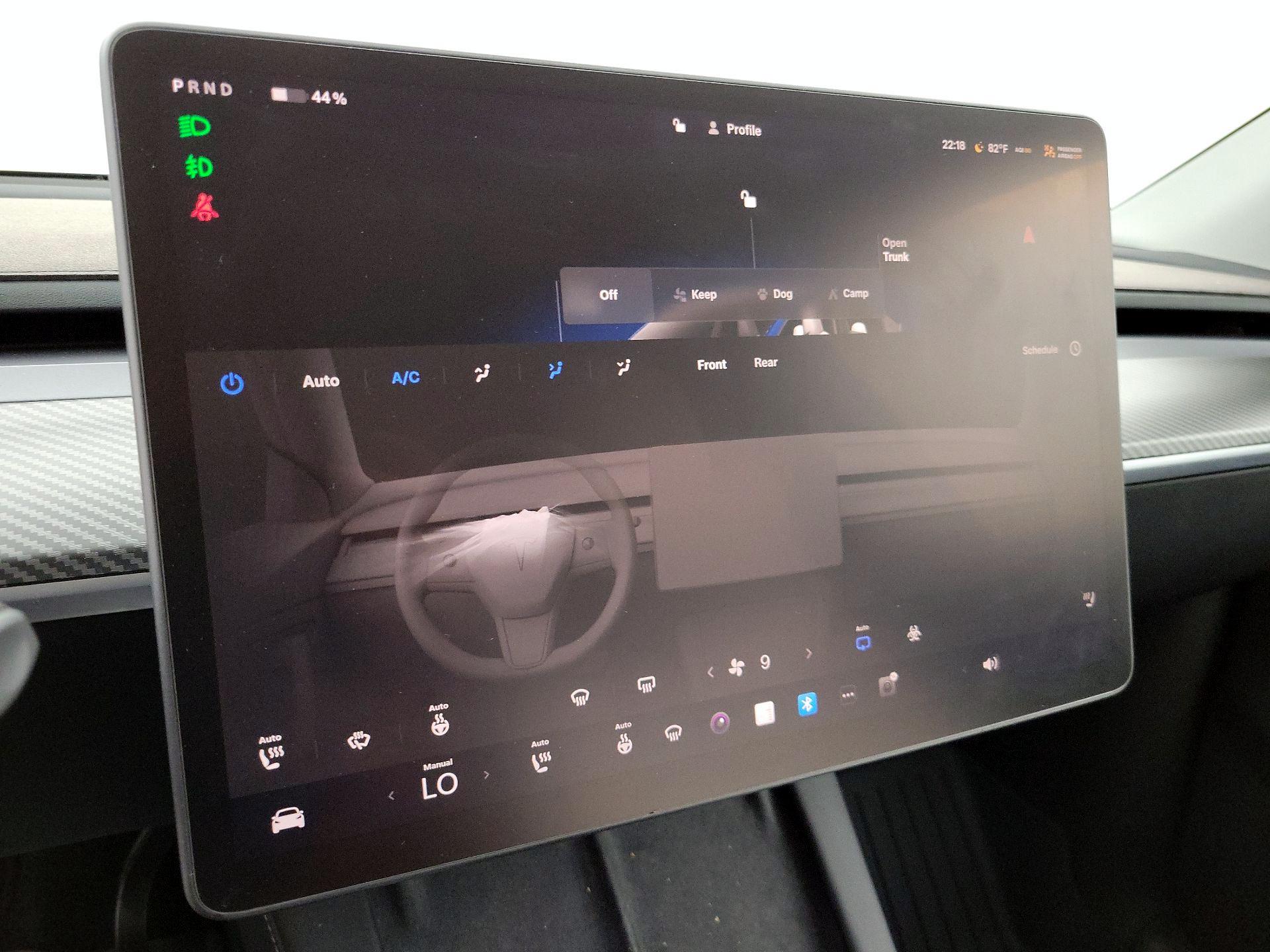 Thumbnail: 2023 Tesla Model Y - 16