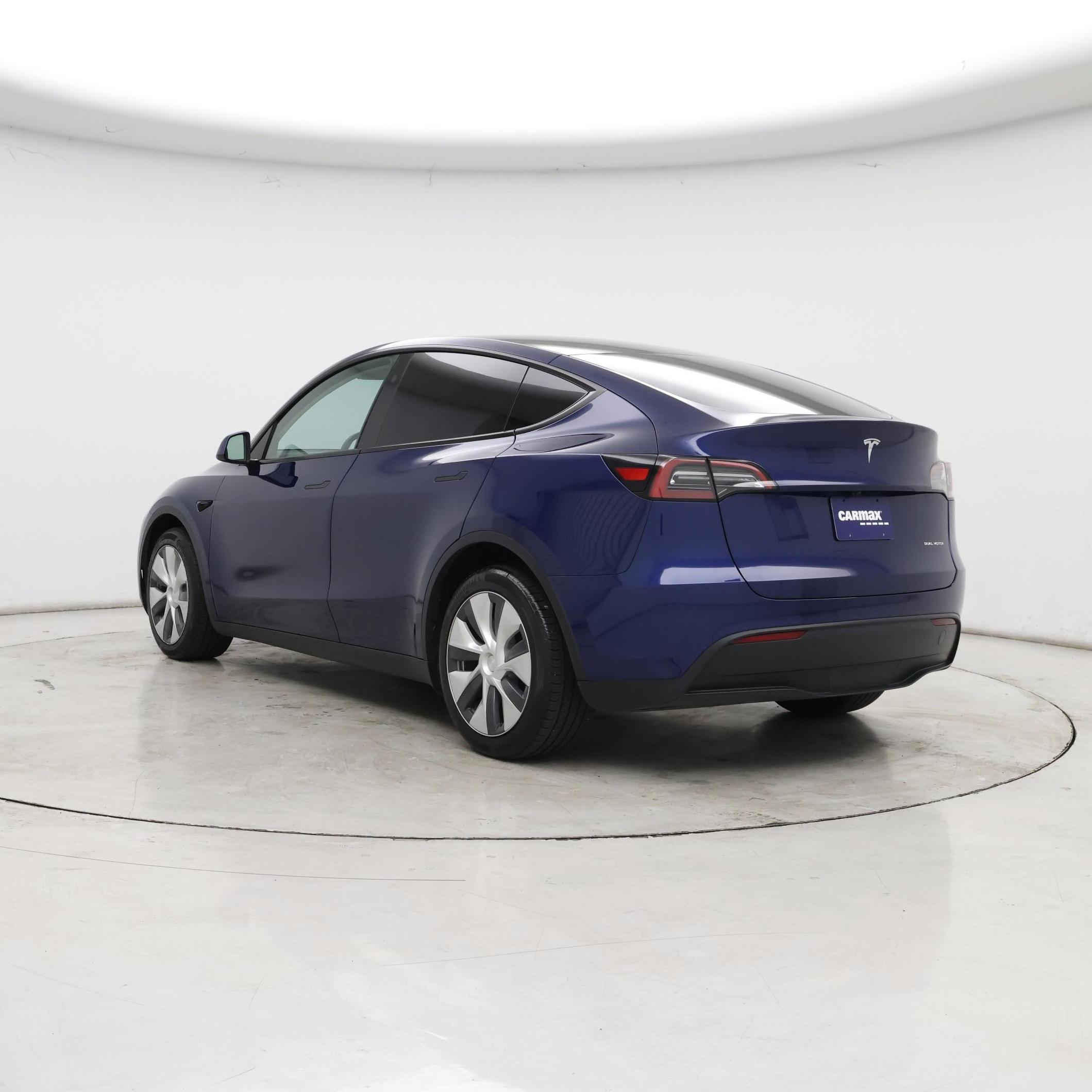 Thumbnail: 2023 Tesla Model Y - 2