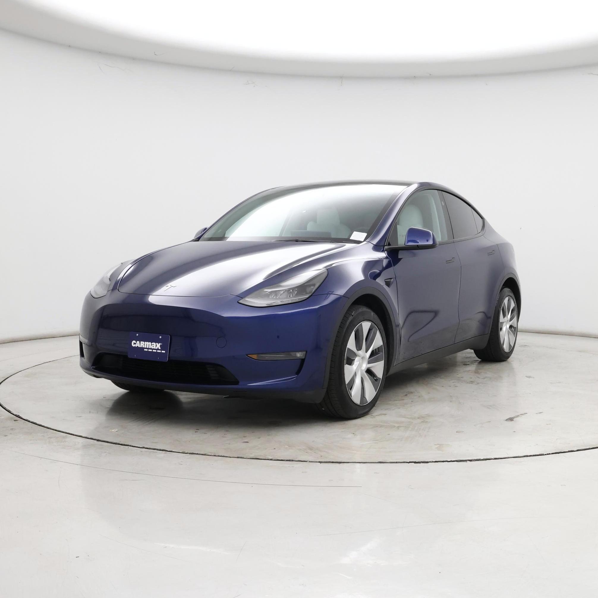 Thumbnail: 2023 Tesla Model Y - 4