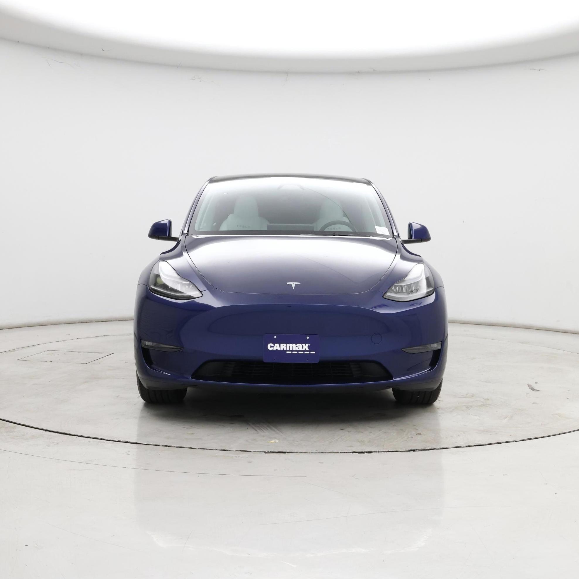 Thumbnail: 2023 Tesla Model Y - 5