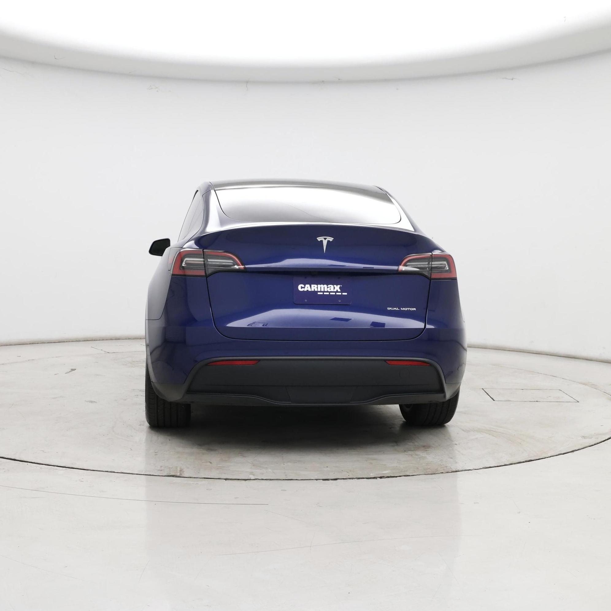 Thumbnail: 2023 Tesla Model Y - 6
