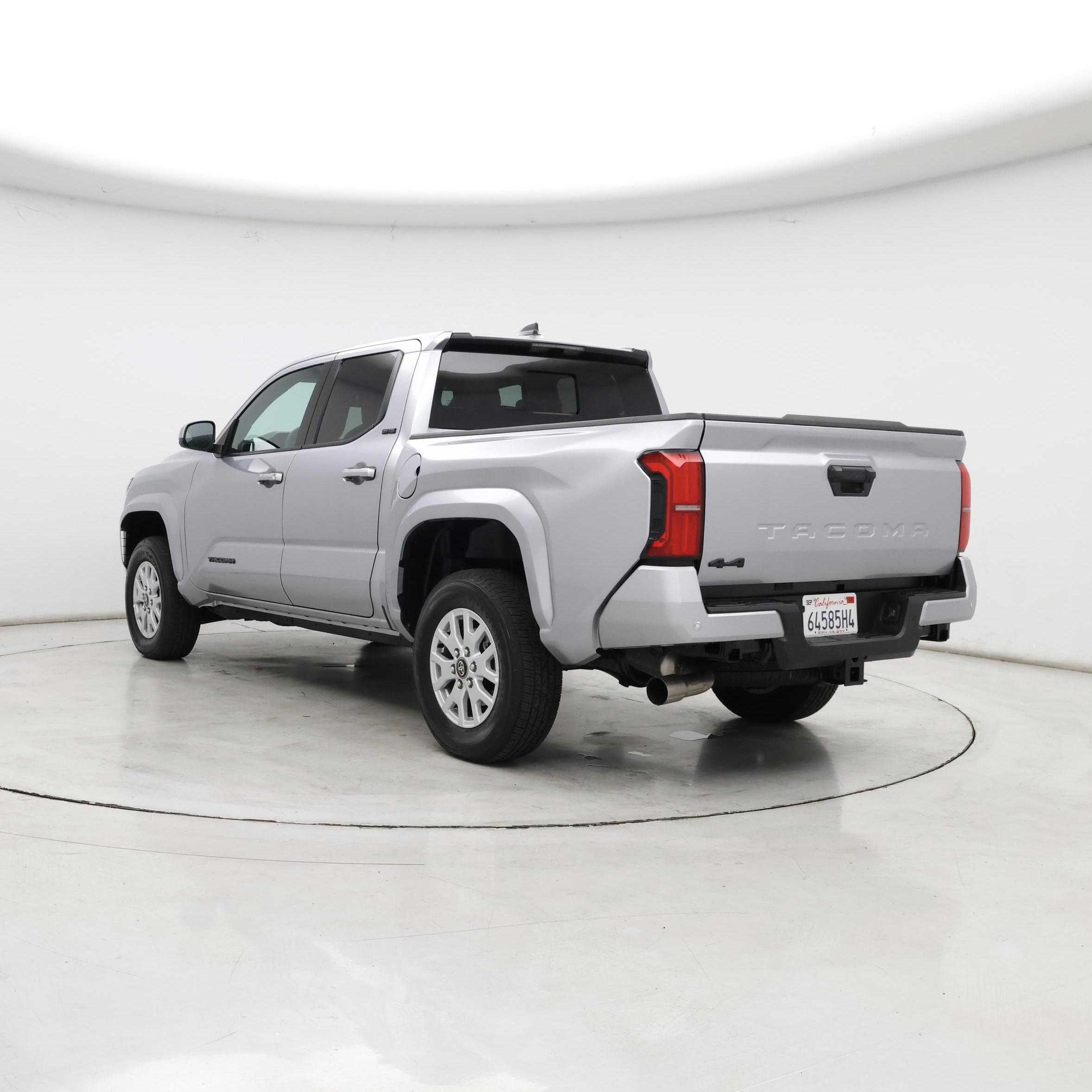 Thumbnail: 2025 Toyota Tacoma - 2