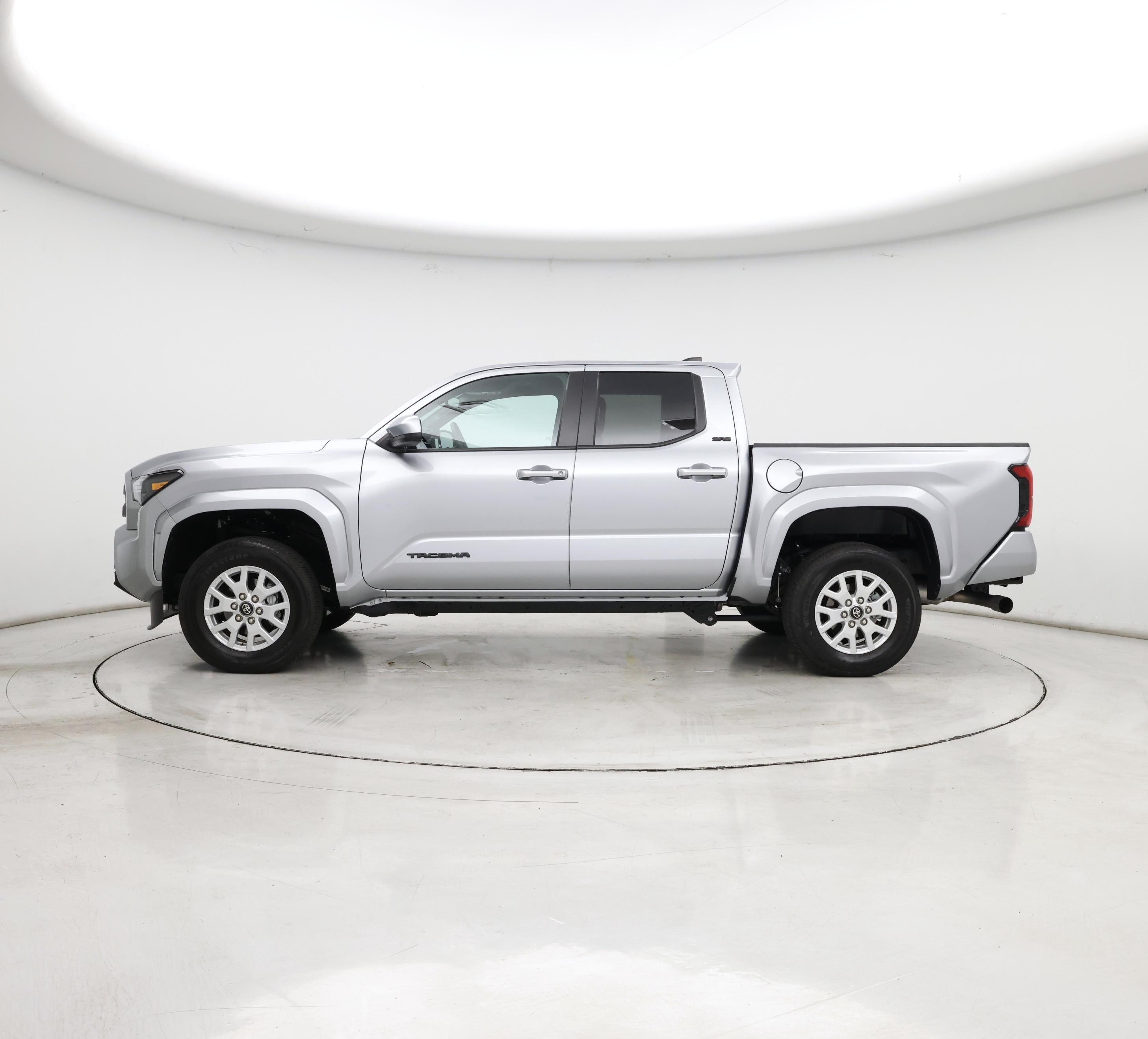 Thumbnail: 2025 Toyota Tacoma - 3