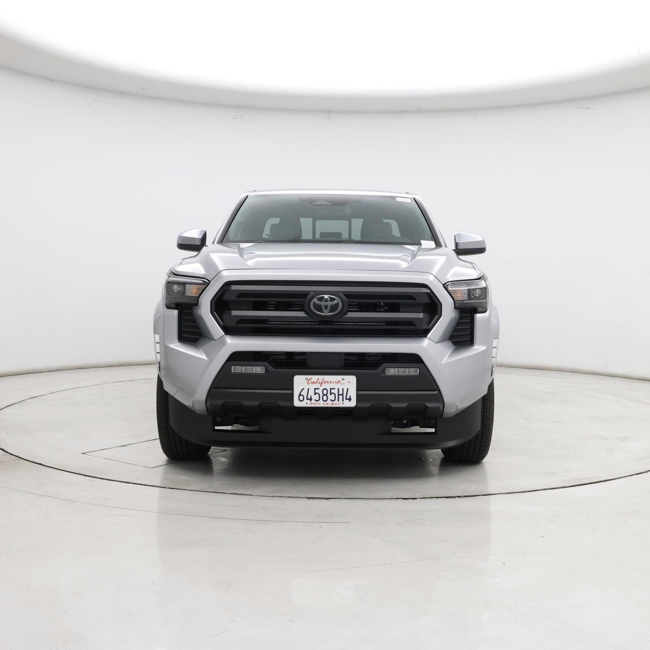 Thumbnail: 2025 Toyota Tacoma - 5