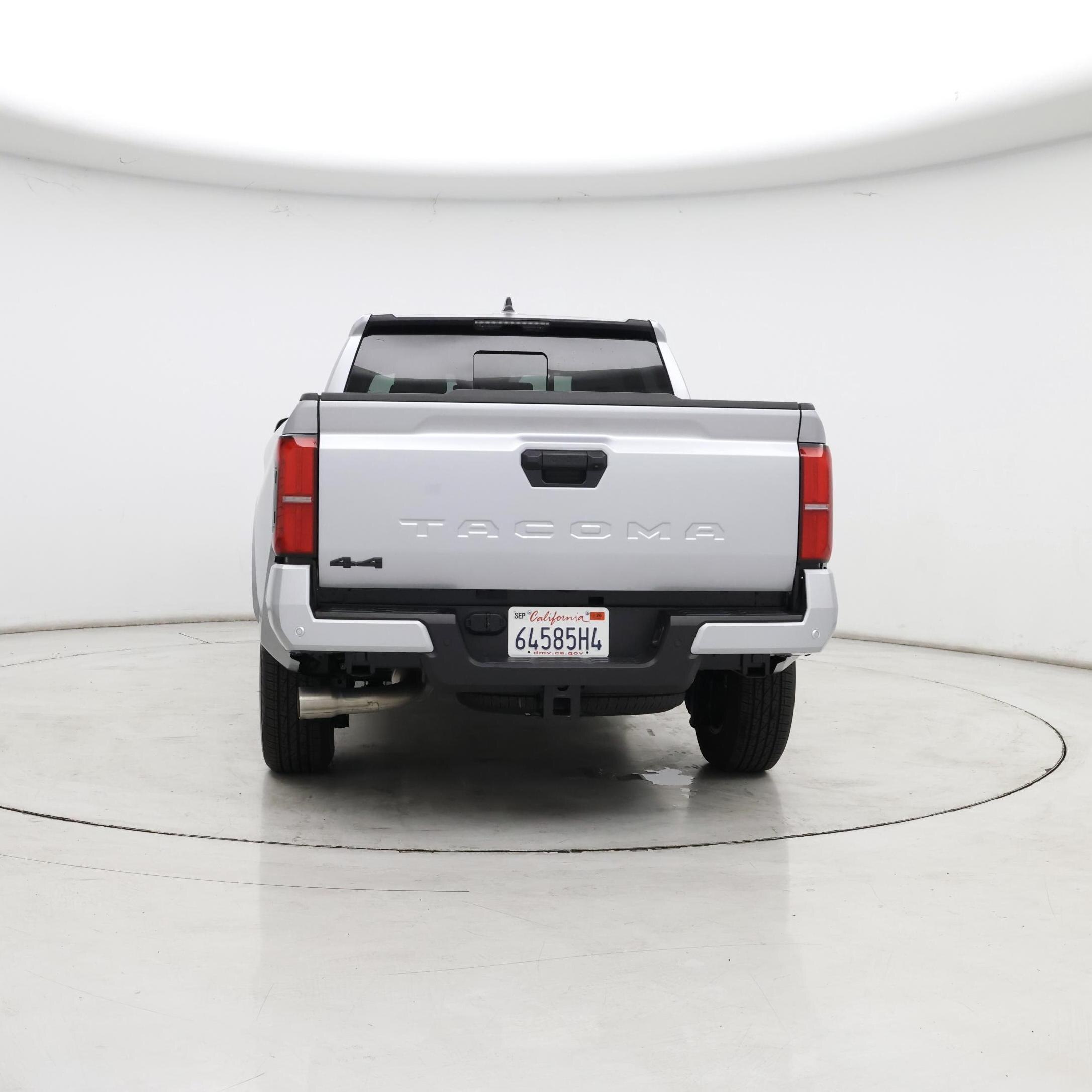 Thumbnail: 2025 Toyota Tacoma - 6