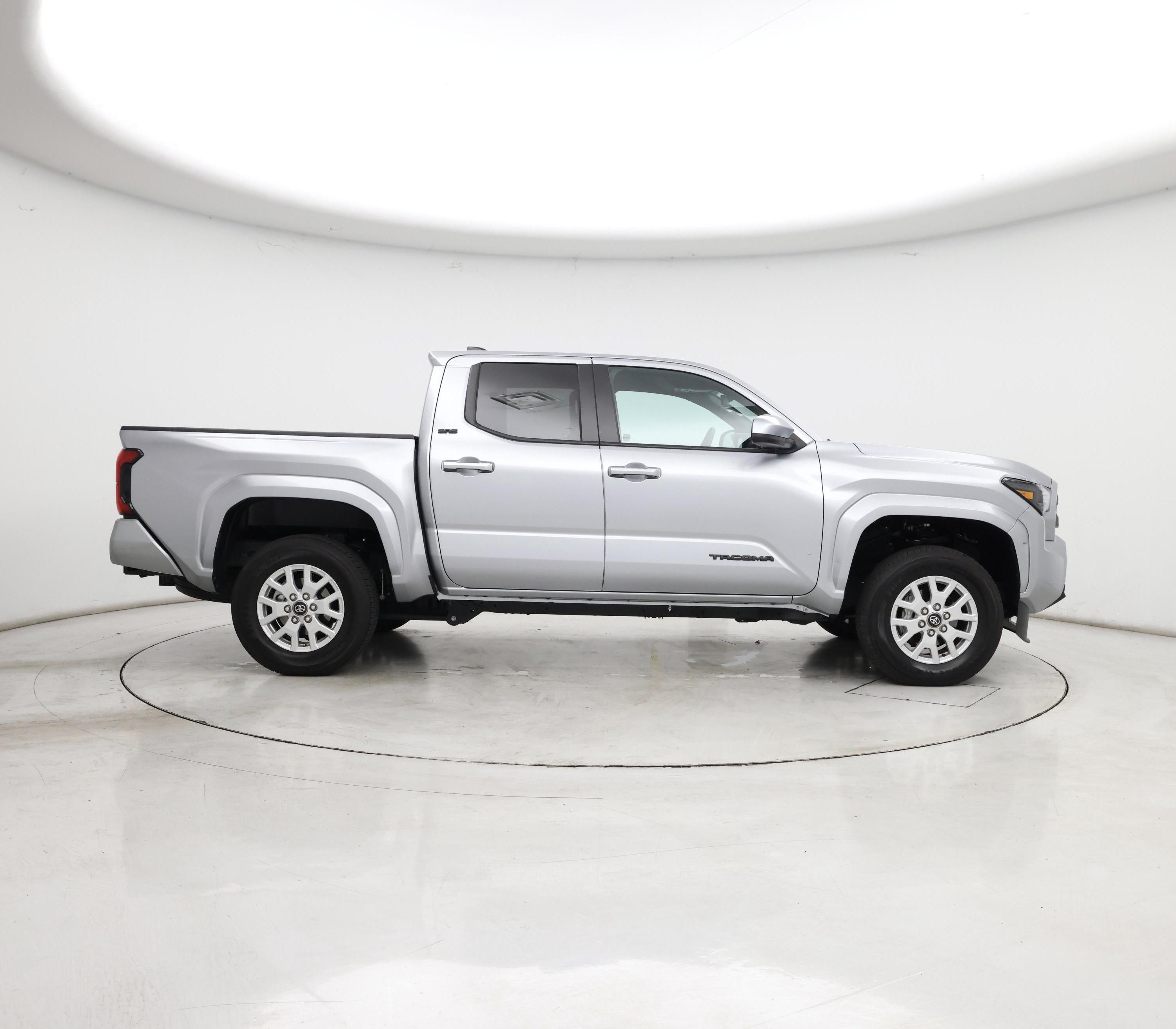 Thumbnail: 2025 Toyota Tacoma - 7