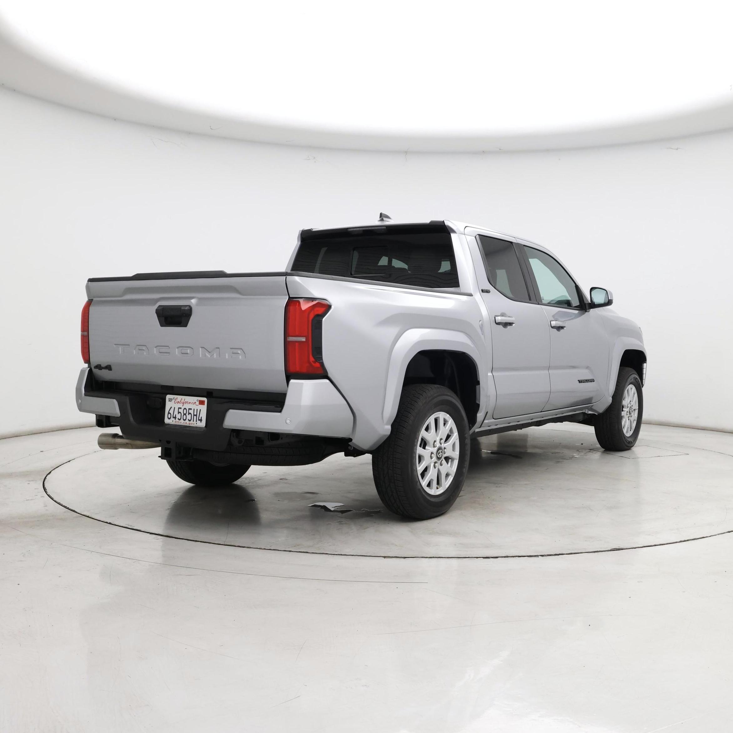 Thumbnail: 2025 Toyota Tacoma - 8