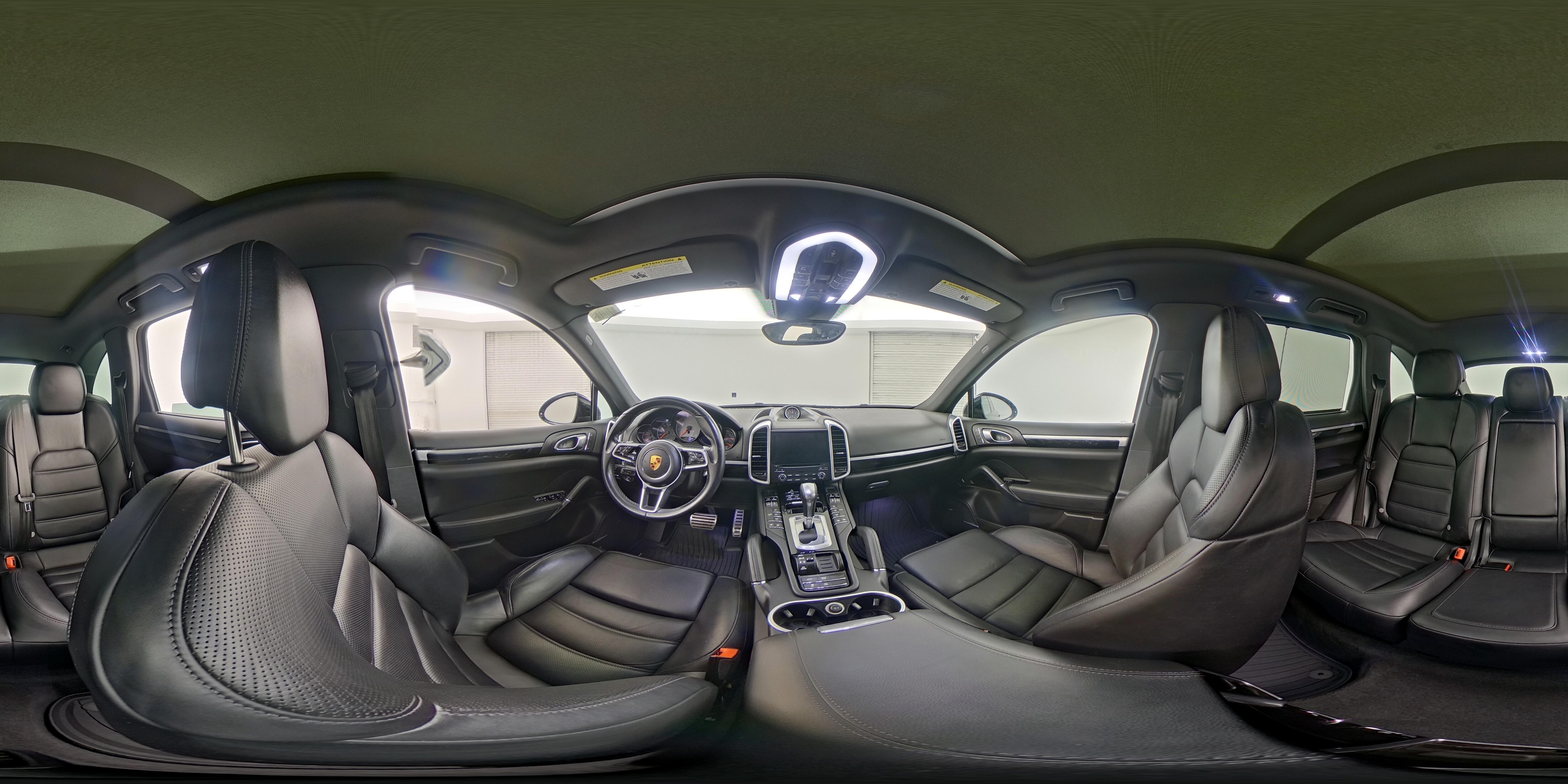 2017 Porsche Cayenne S - Photo 25