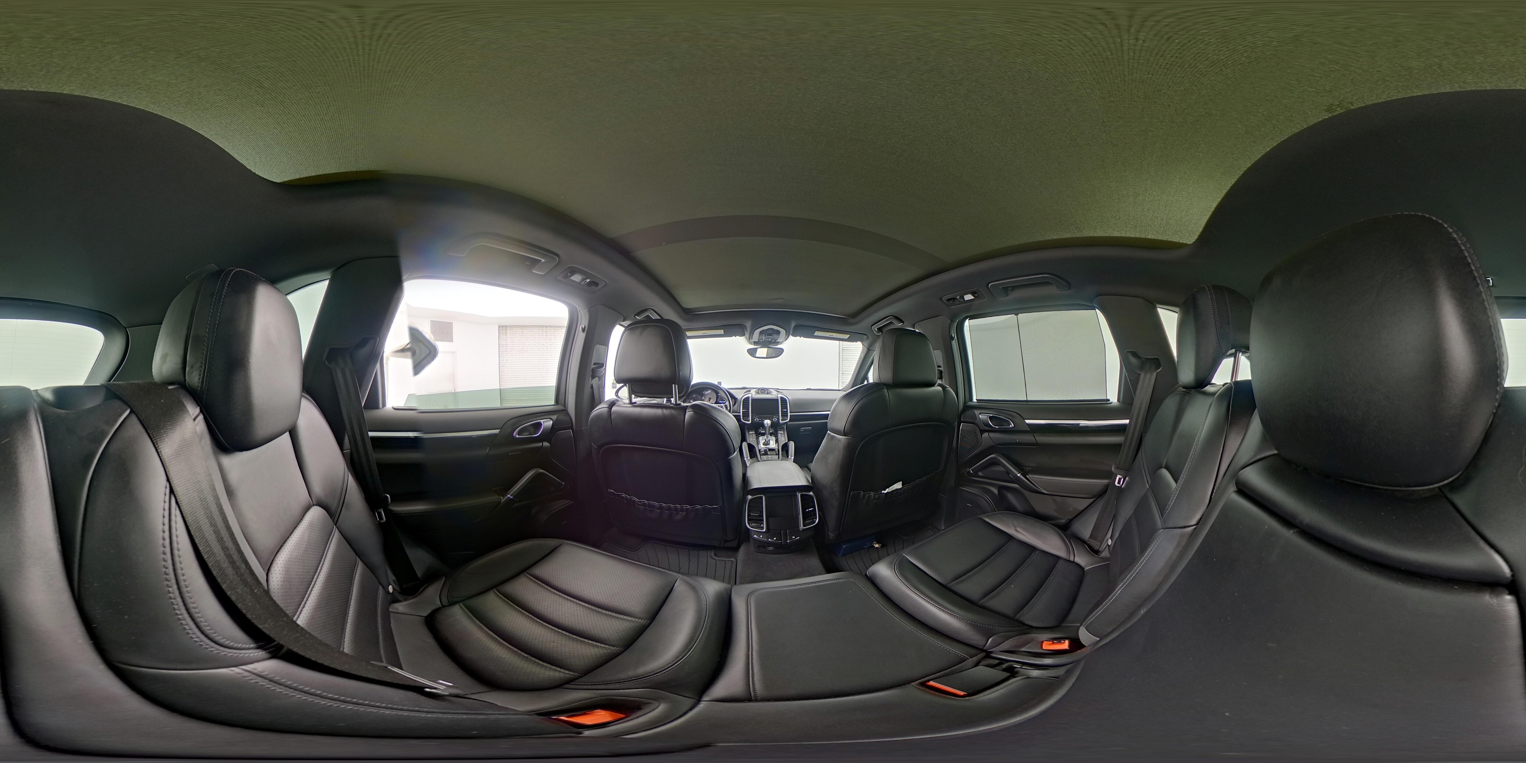 2017 Porsche Cayenne S - Photo 26