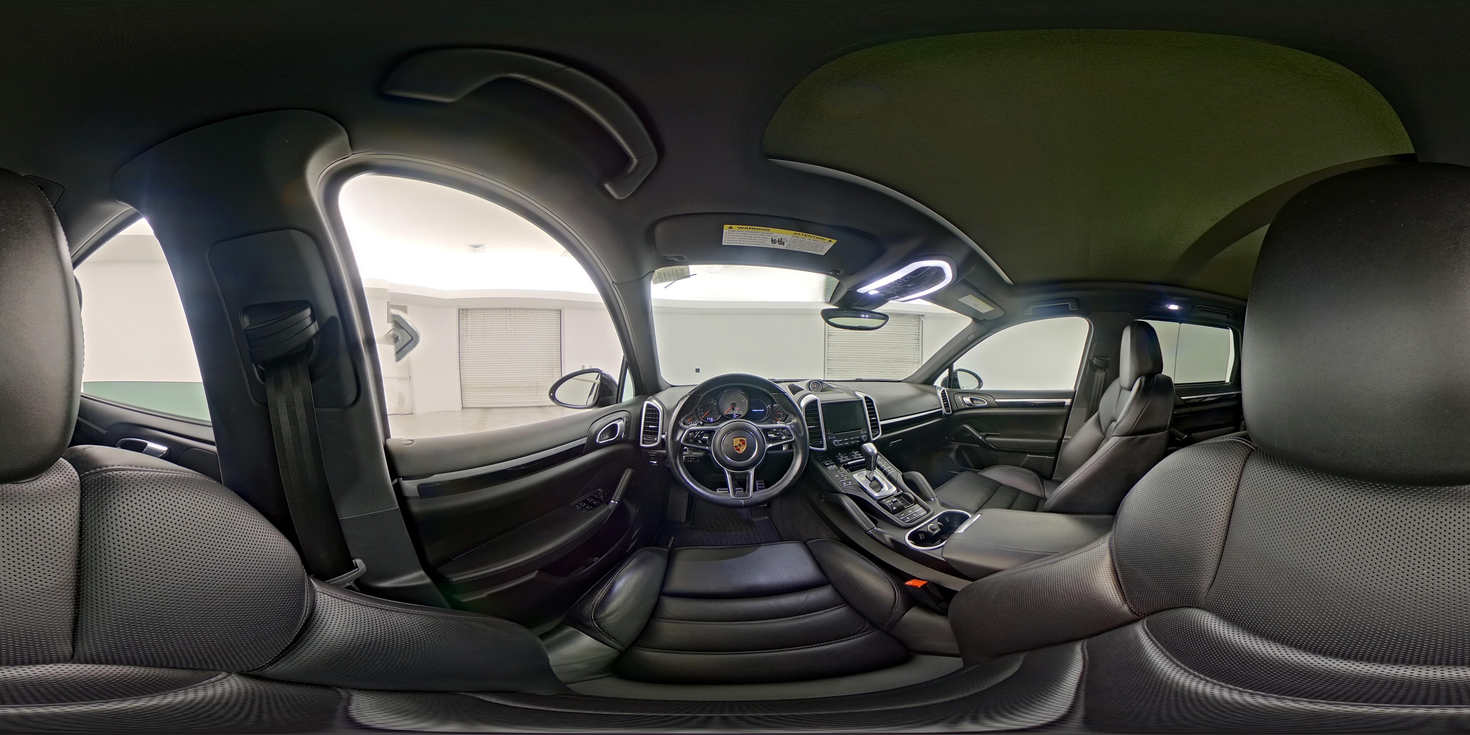 2017 Porsche Cayenne S - Photo 27
