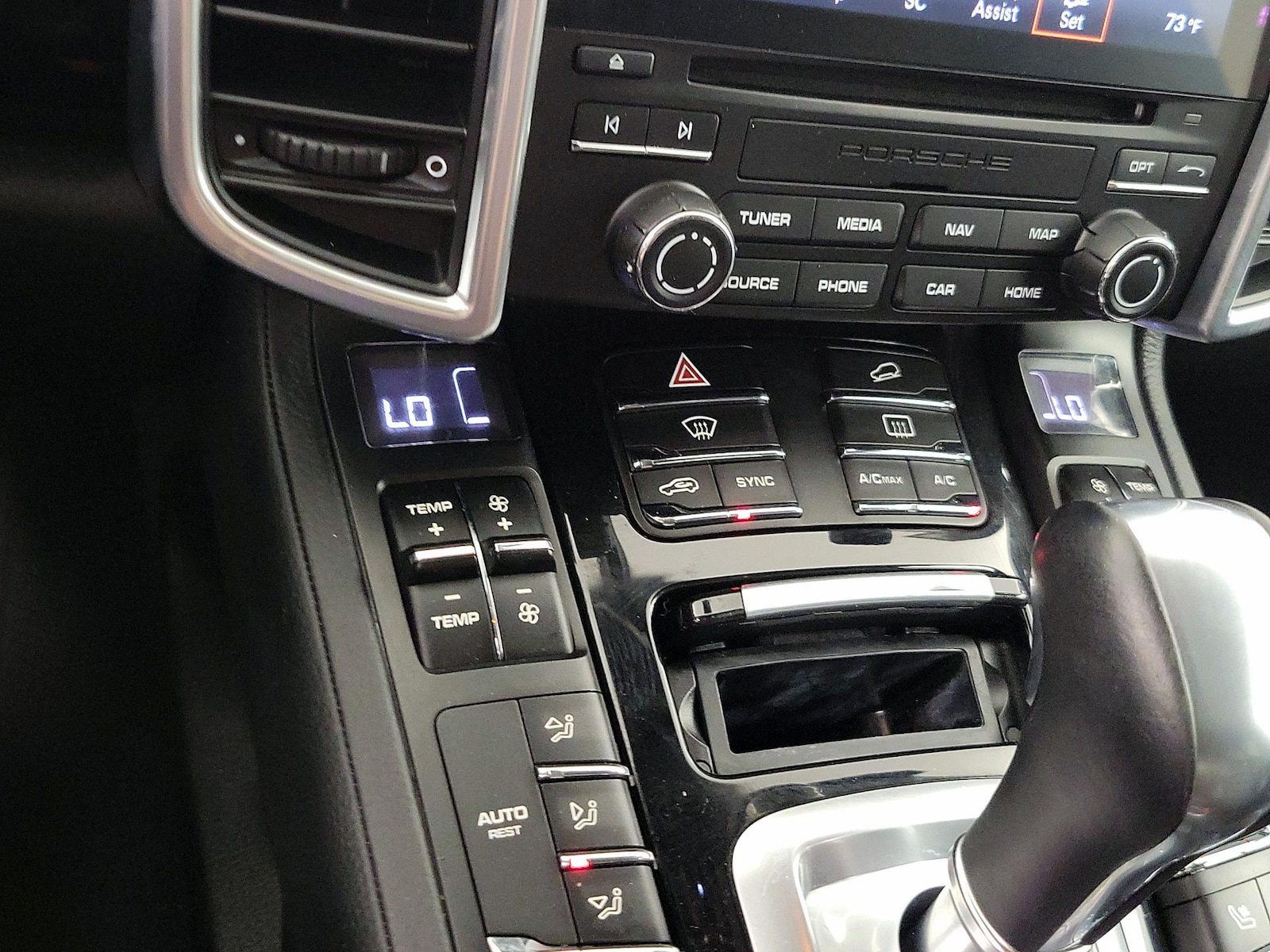 2017 Porsche Cayenne S - Photo 18
