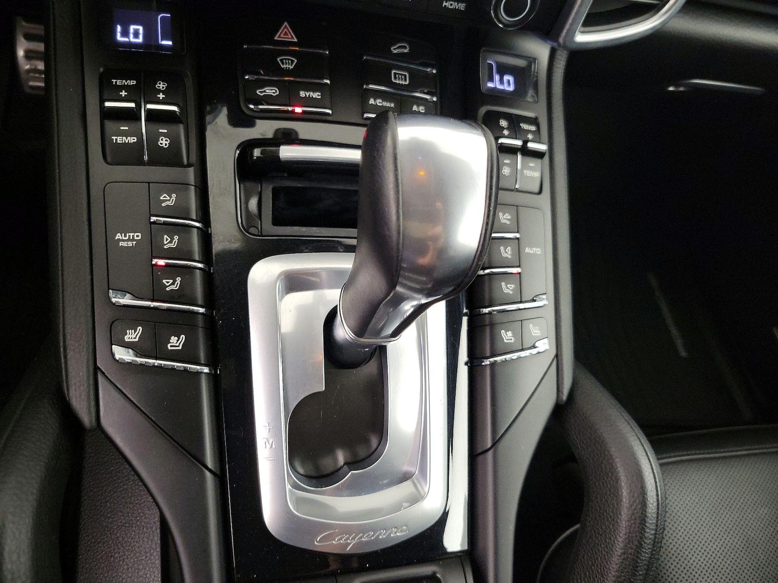 2017 Porsche Cayenne S - Photo 19