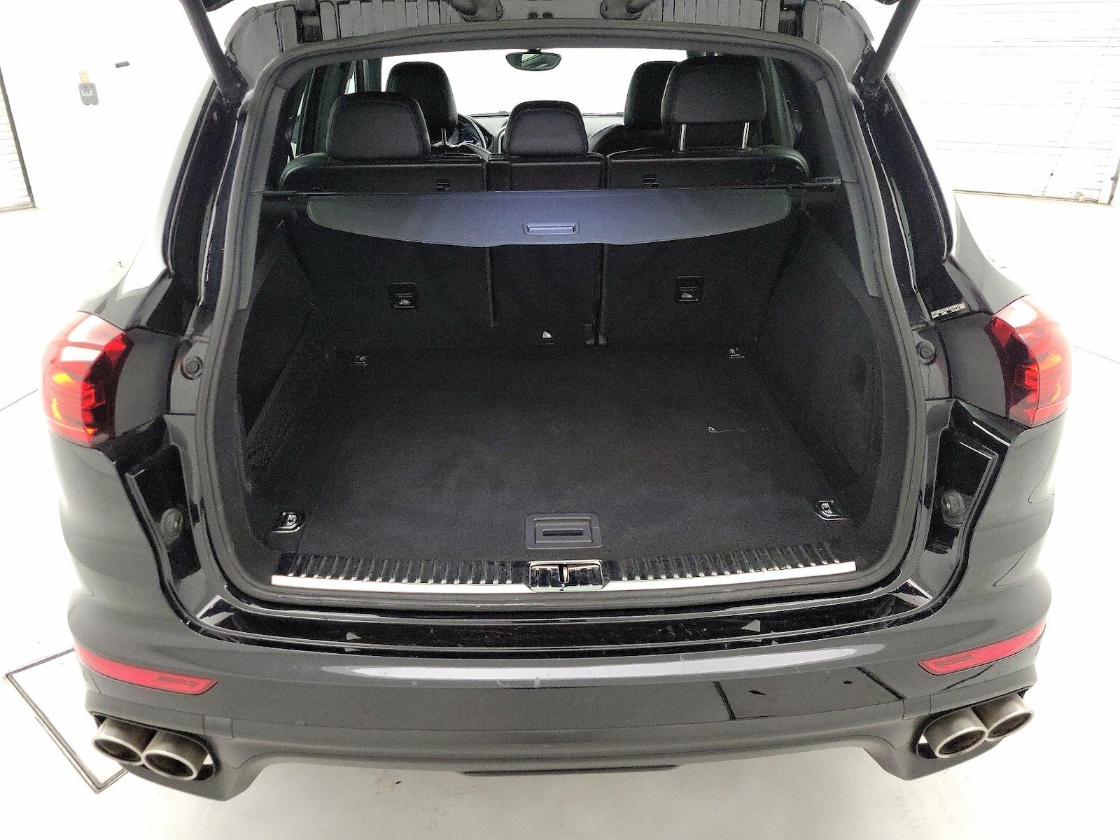 2017 Porsche Cayenne S - Photo 22