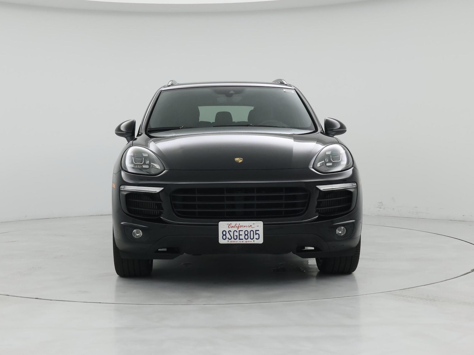 2017 Porsche Cayenne S - Photo 6