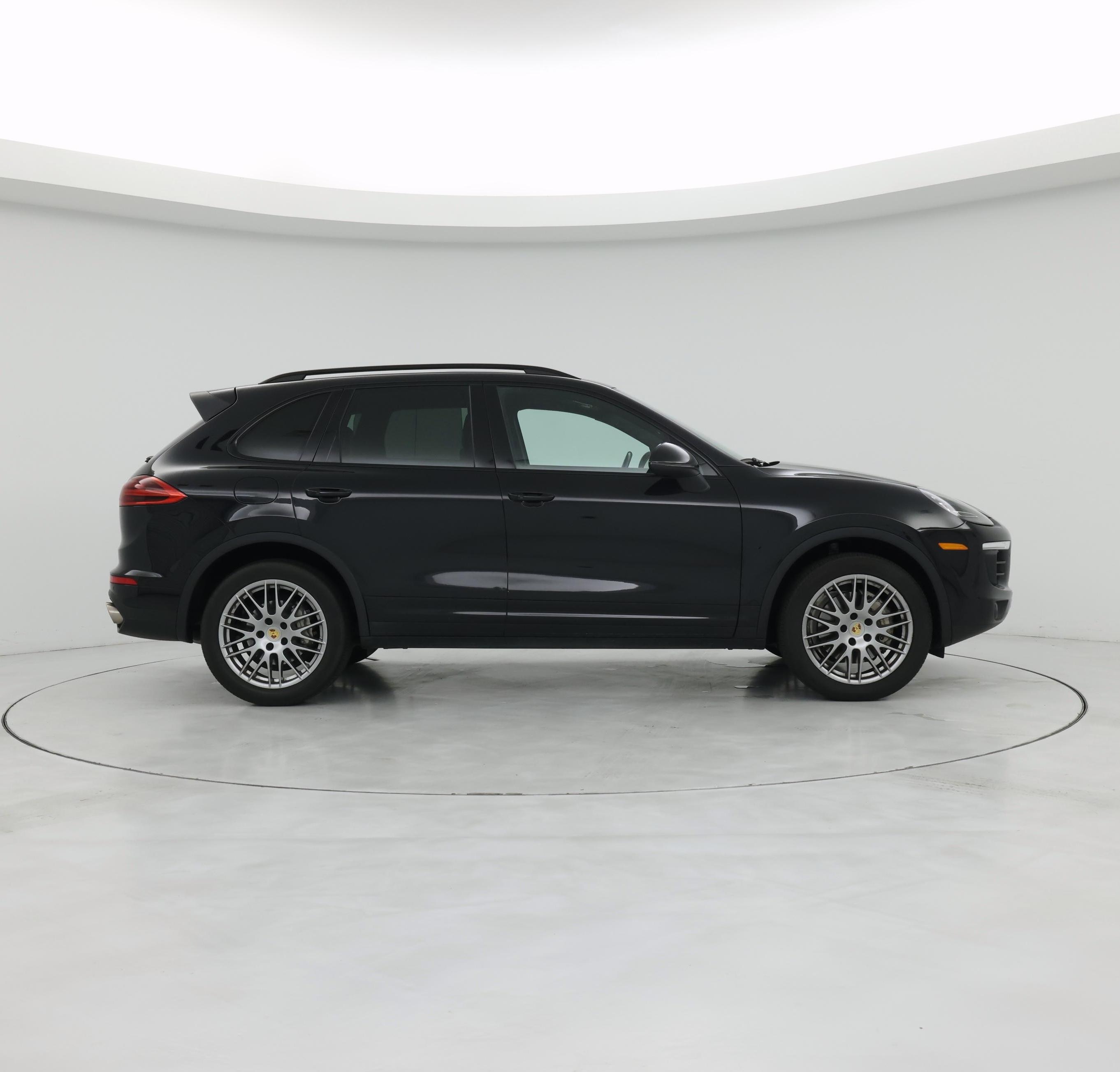 Thumbnail: 2017 Porsche Cayenne - 7
