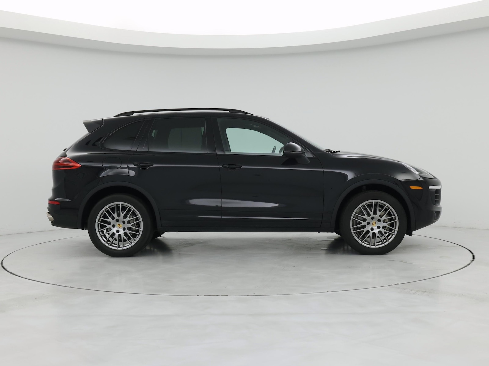 2017 Porsche Cayenne S - Photo 8