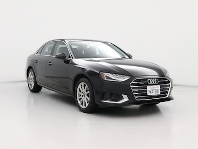 2023 Audi A4 Premium