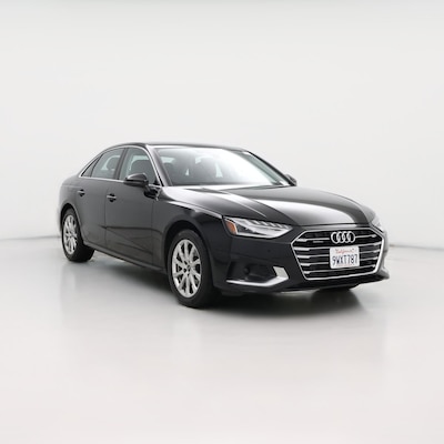 2023 Audi A4 Premium