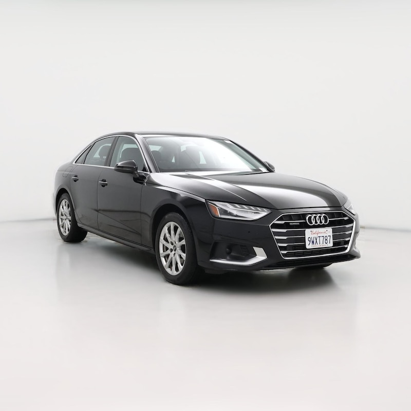2023 Audi A4 Premium