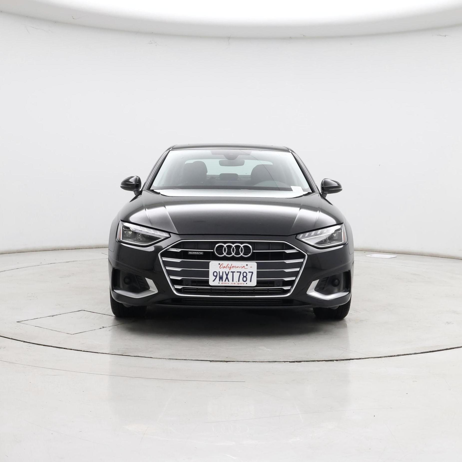 Thumbnail: 2023 Audi A4 - 5
