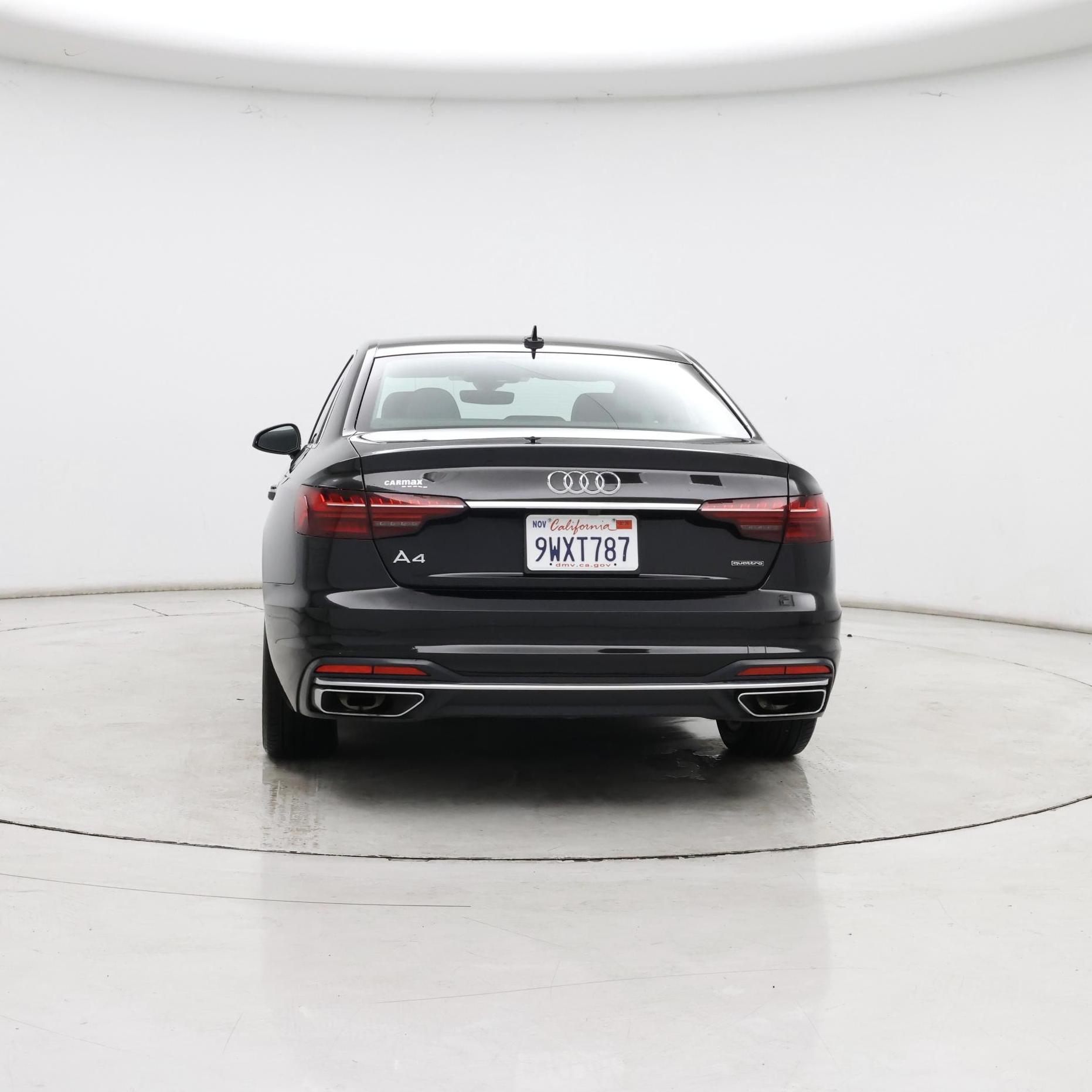 Thumbnail: 2023 Audi A4 - 6