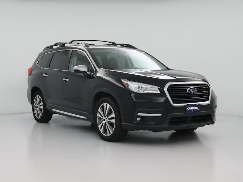 2019 Subaru Ascent Touring -
                  Roseville, CA