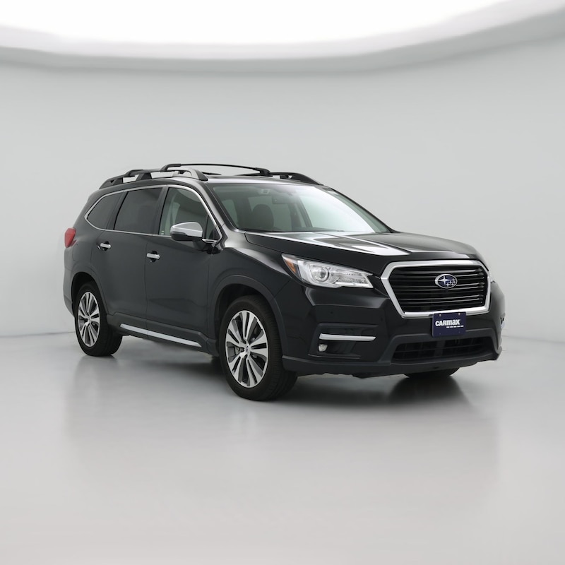 2019 Subaru Ascent Touring
