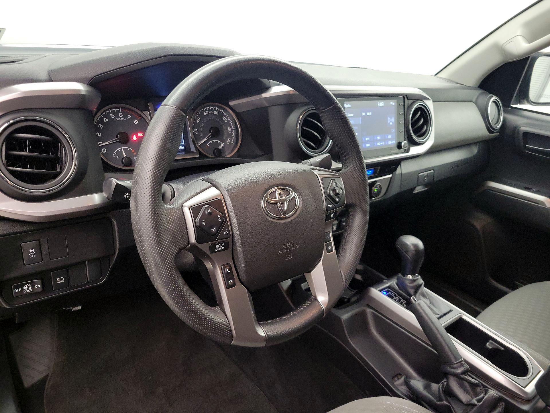 Thumbnail: 2023 Toyota Tacoma - 9