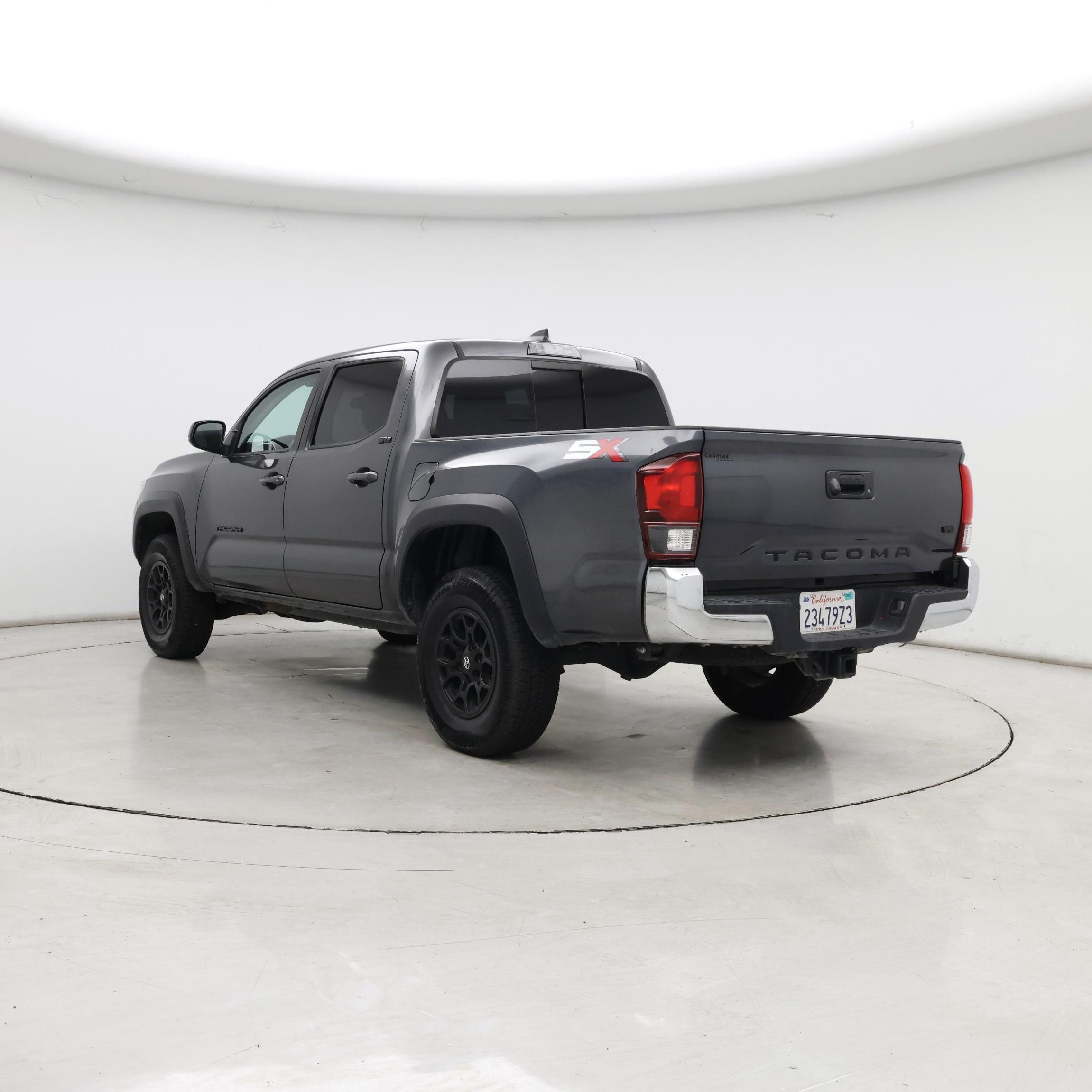 Thumbnail: 2023 Toyota Tacoma - 2