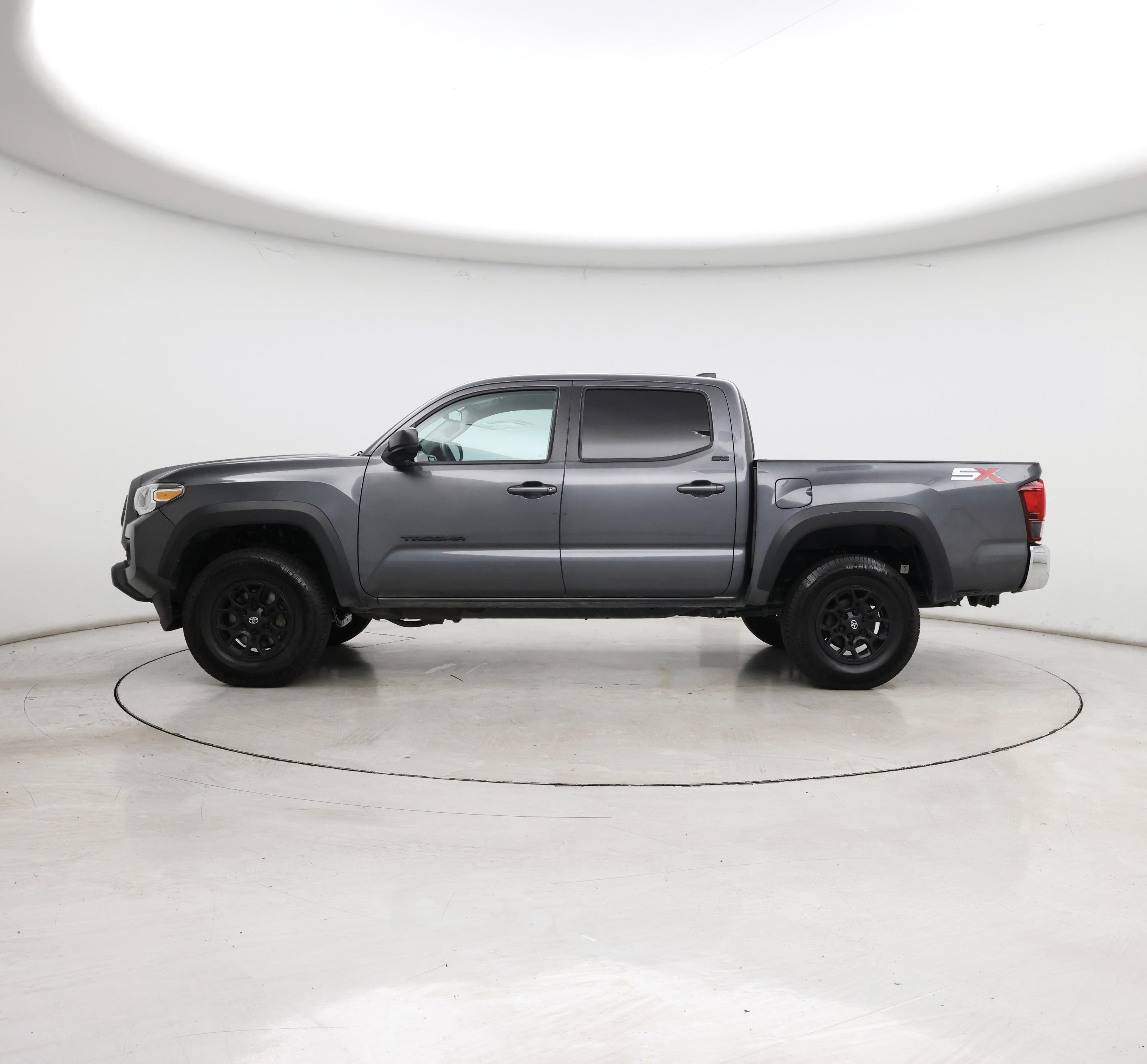 Thumbnail: 2023 Toyota Tacoma - 3
