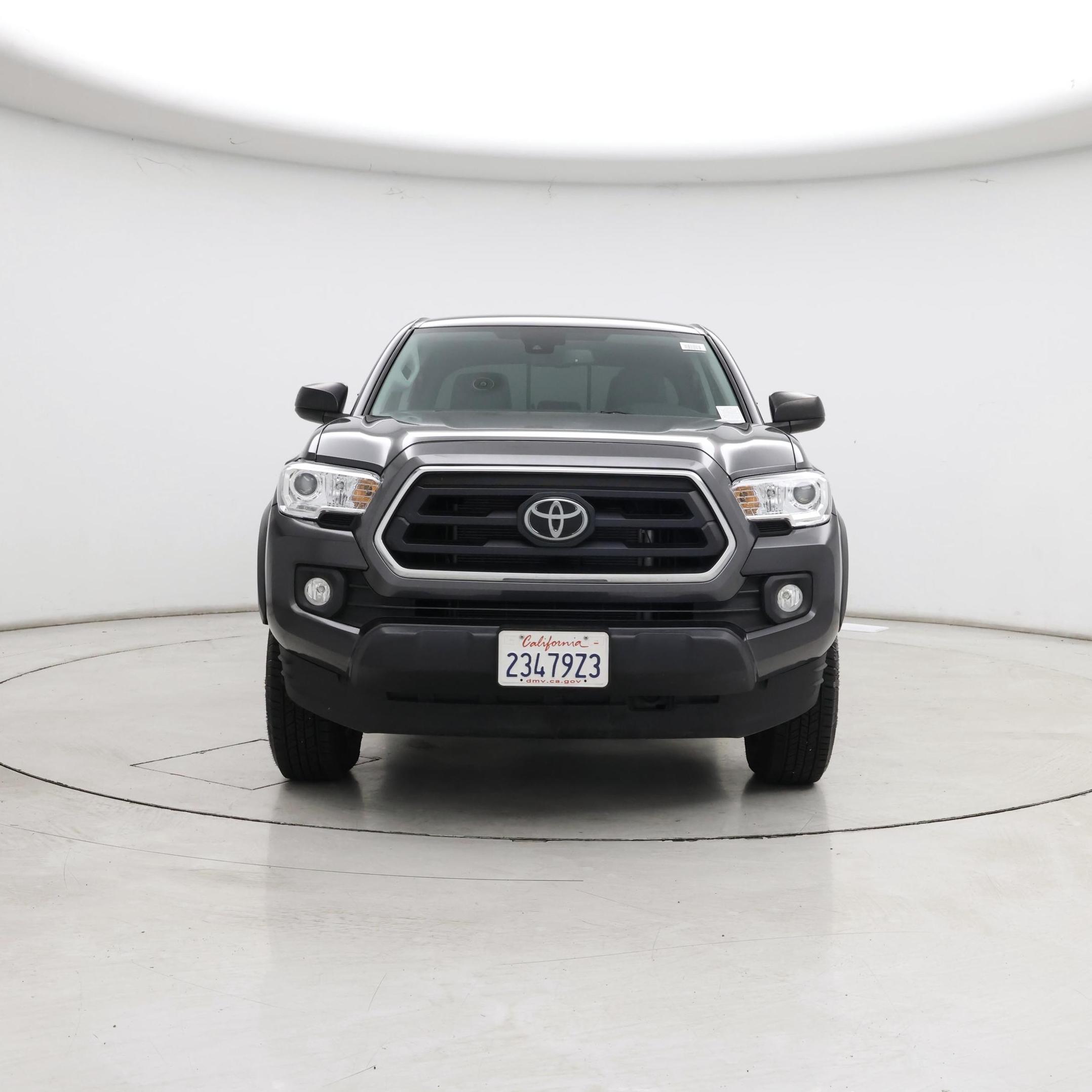 Thumbnail: 2023 Toyota Tacoma - 5