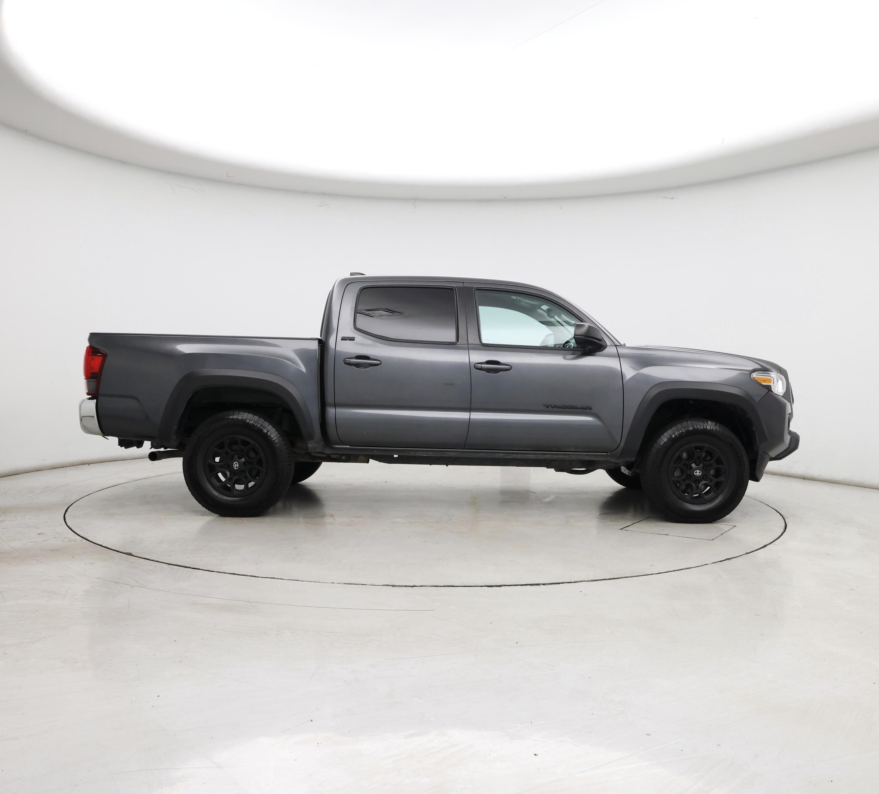 Thumbnail: 2023 Toyota Tacoma - 7