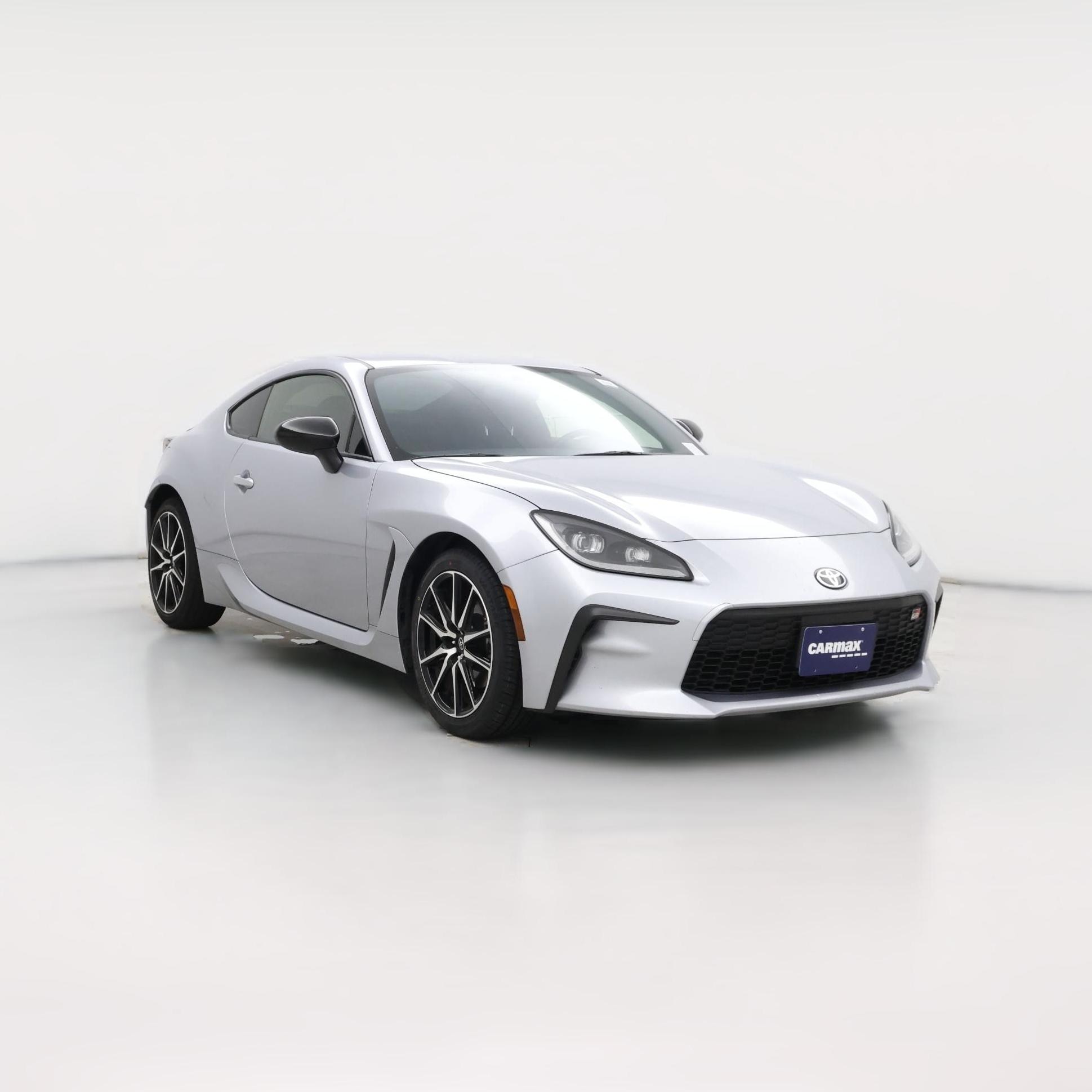 Thumbnail: 2024 Toyota GR86 - 1