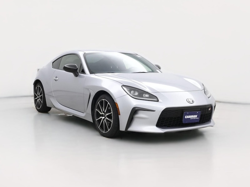 2024 Toyota GR86  -
                  Modesto, CA