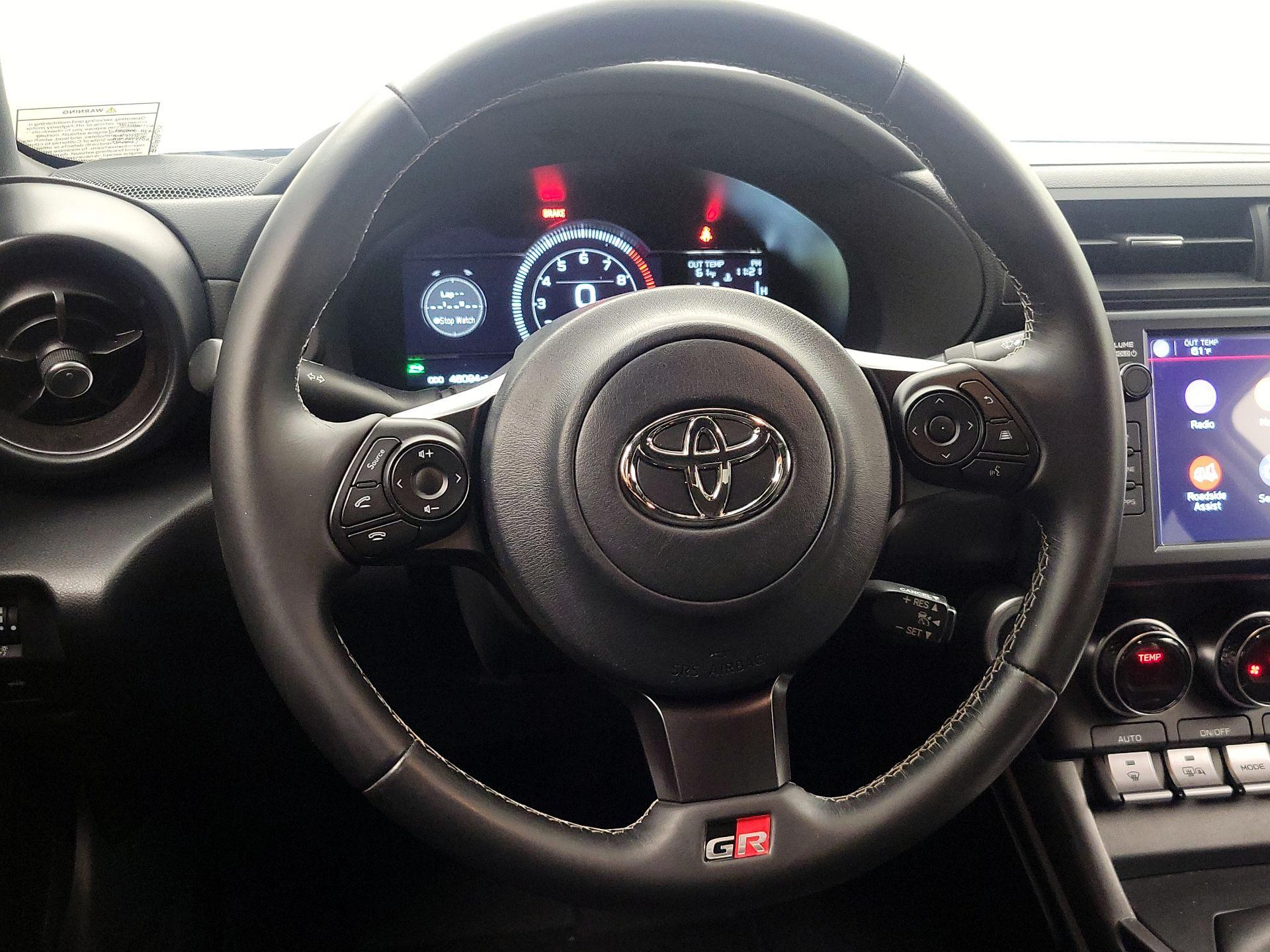 Thumbnail: 2024 Toyota GR86 - 10