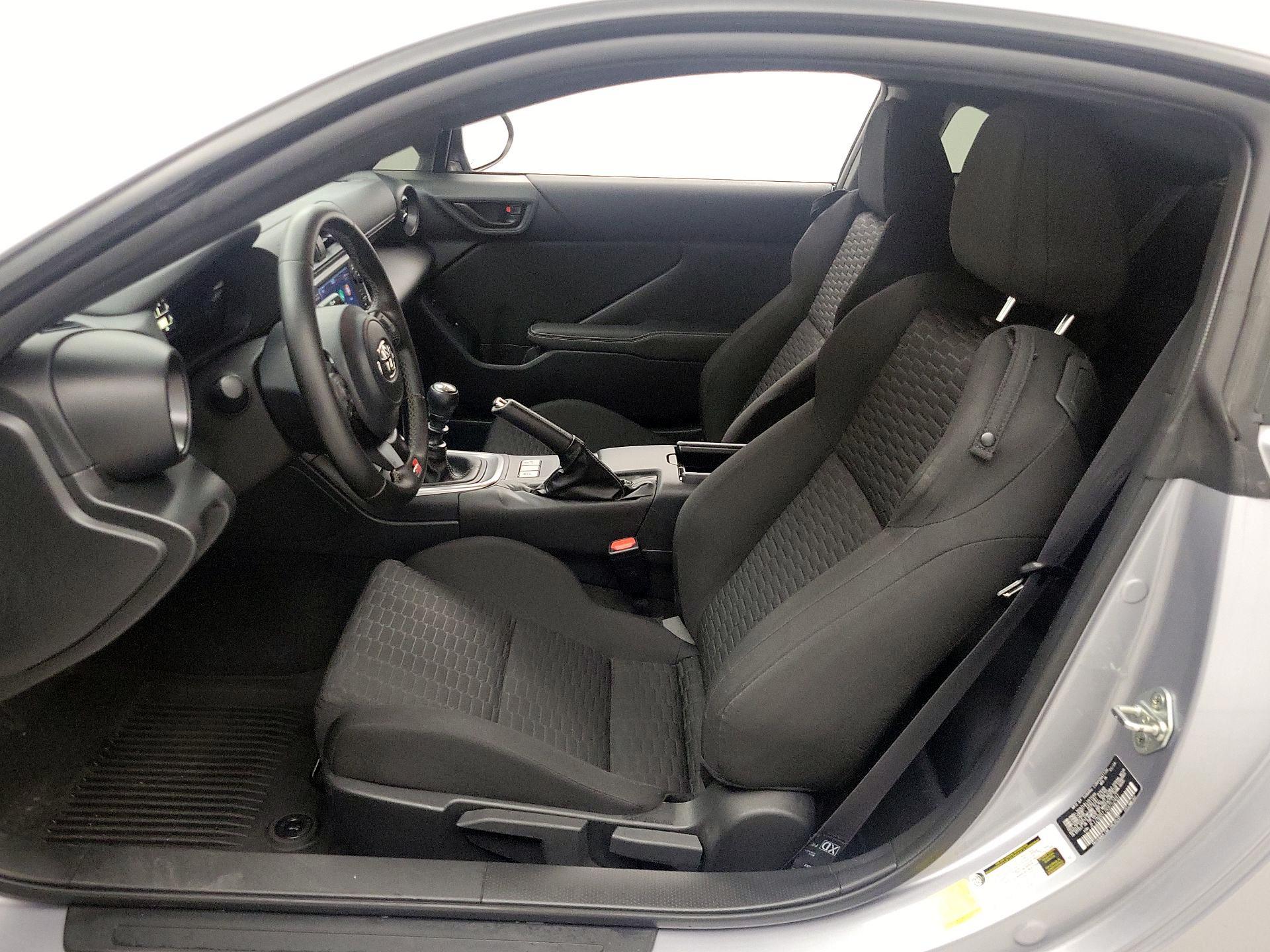 Thumbnail: 2024 Toyota GR86 - 11