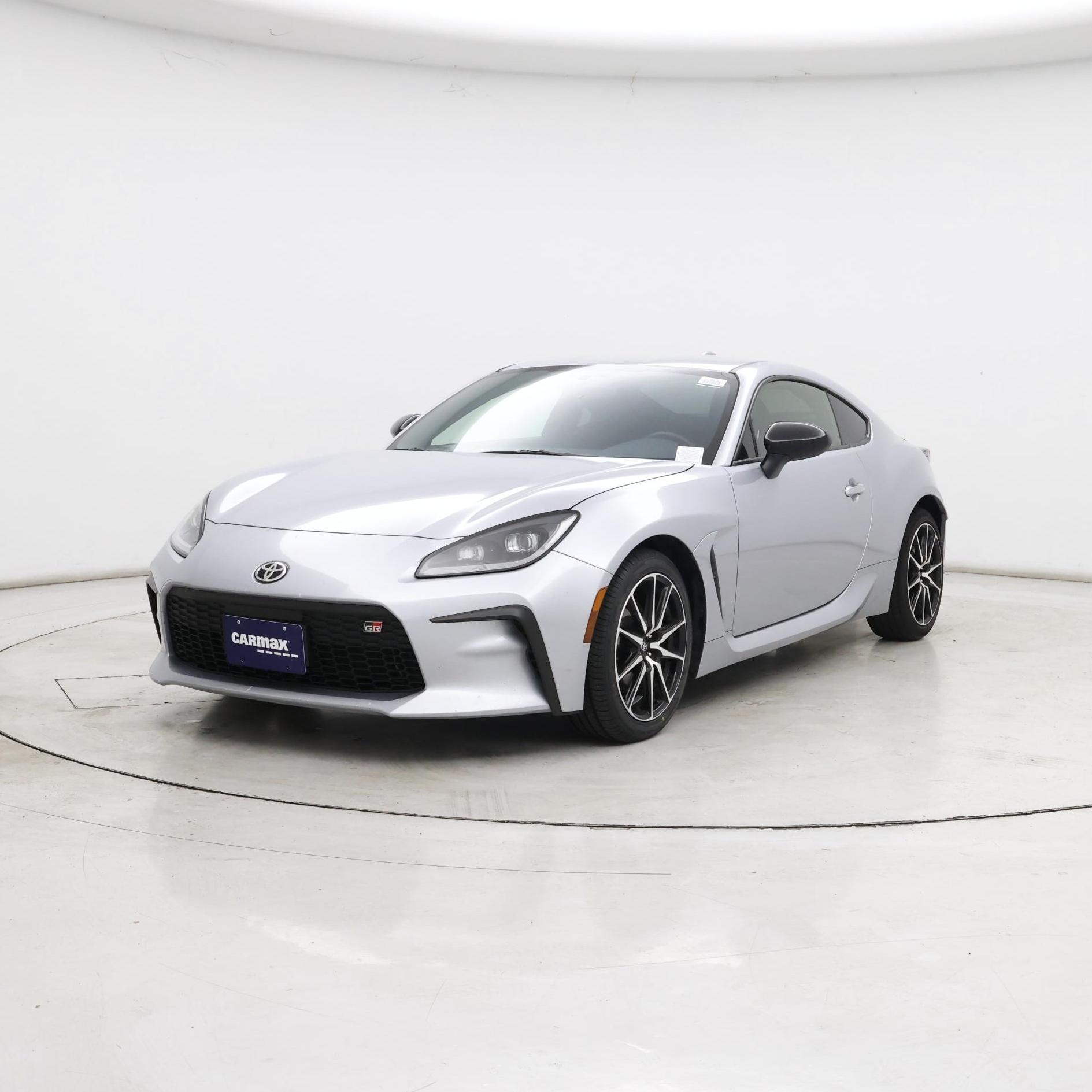 Thumbnail: 2024 Toyota GR86 - 4