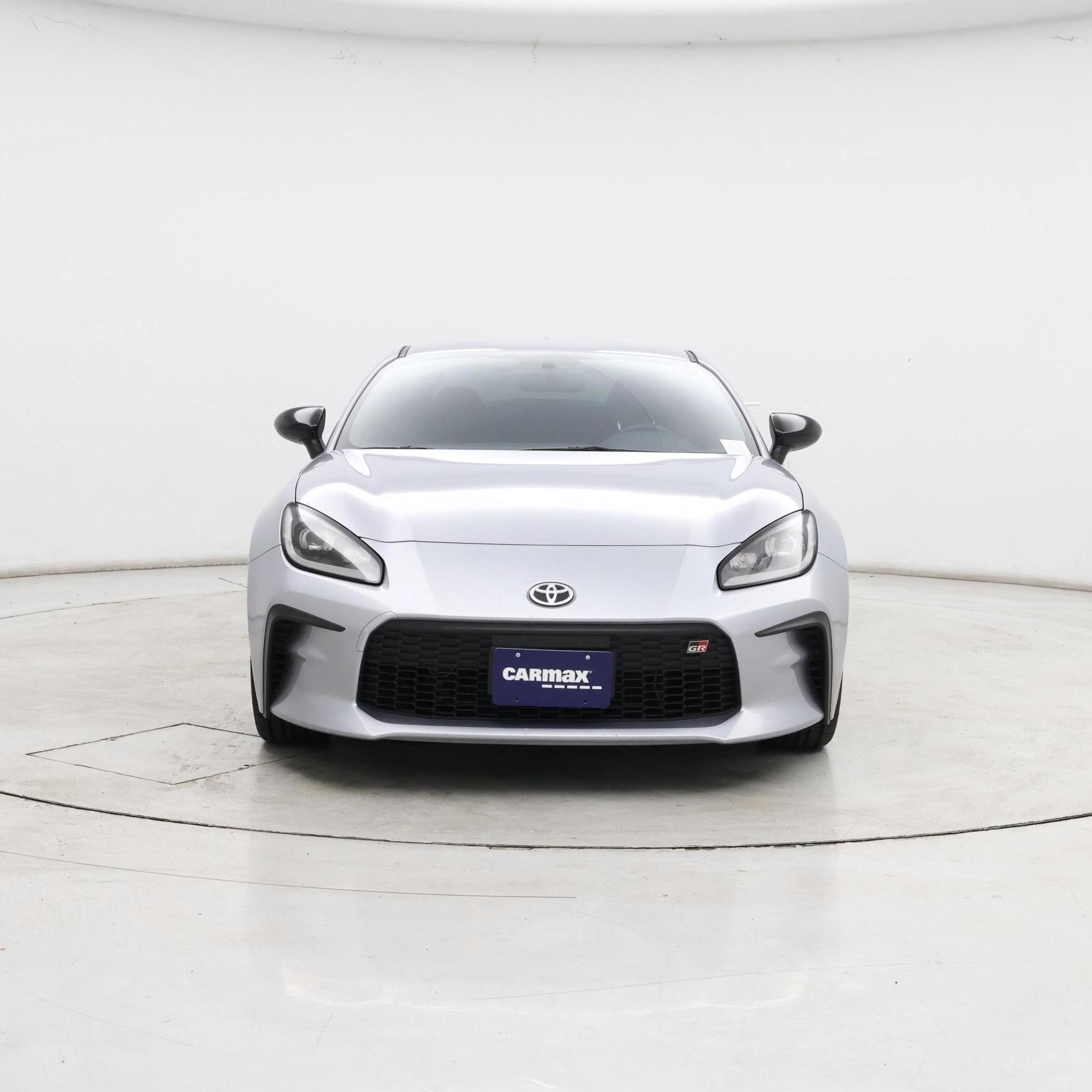 Thumbnail: 2024 Toyota GR86 - 5