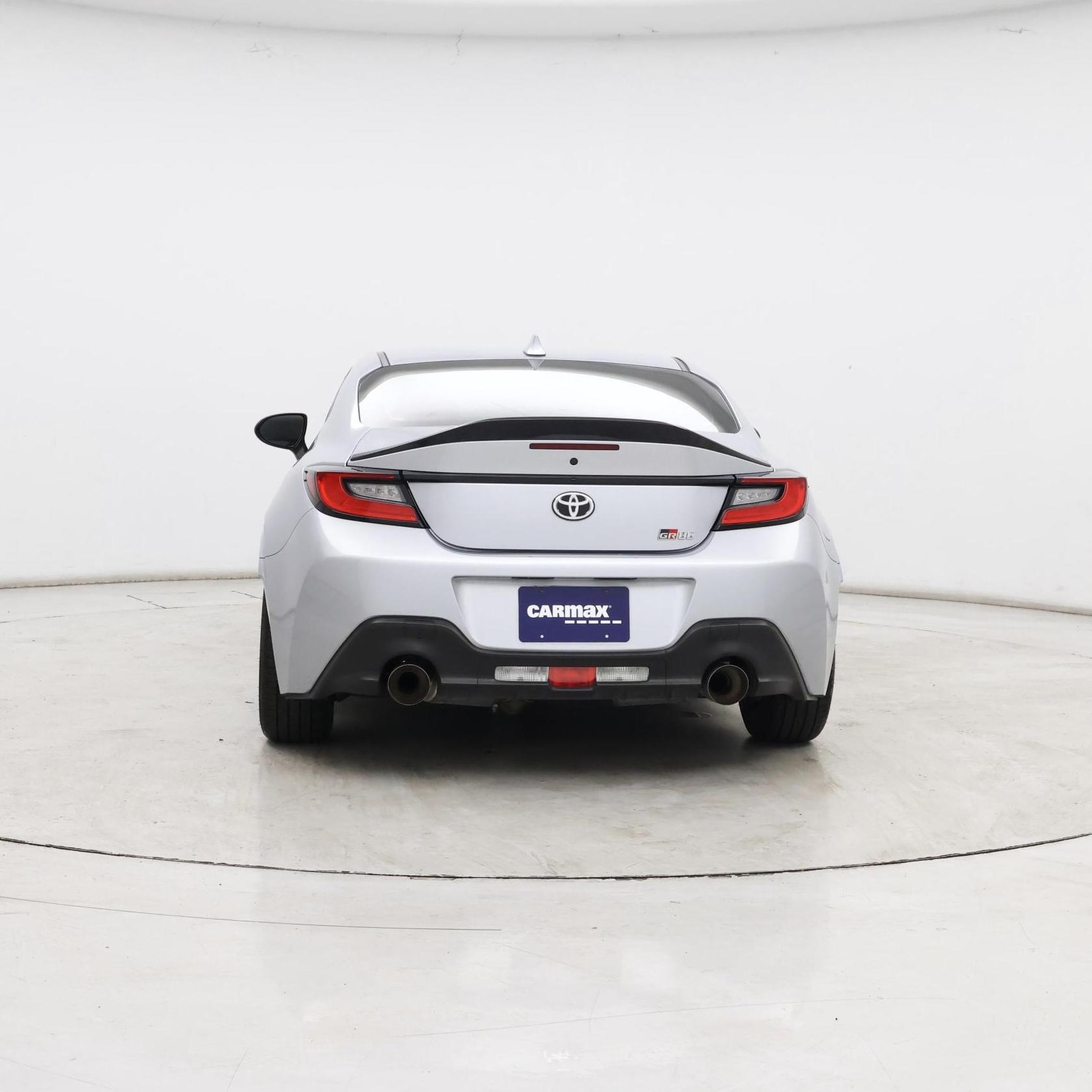Thumbnail: 2024 Toyota GR86 - 6