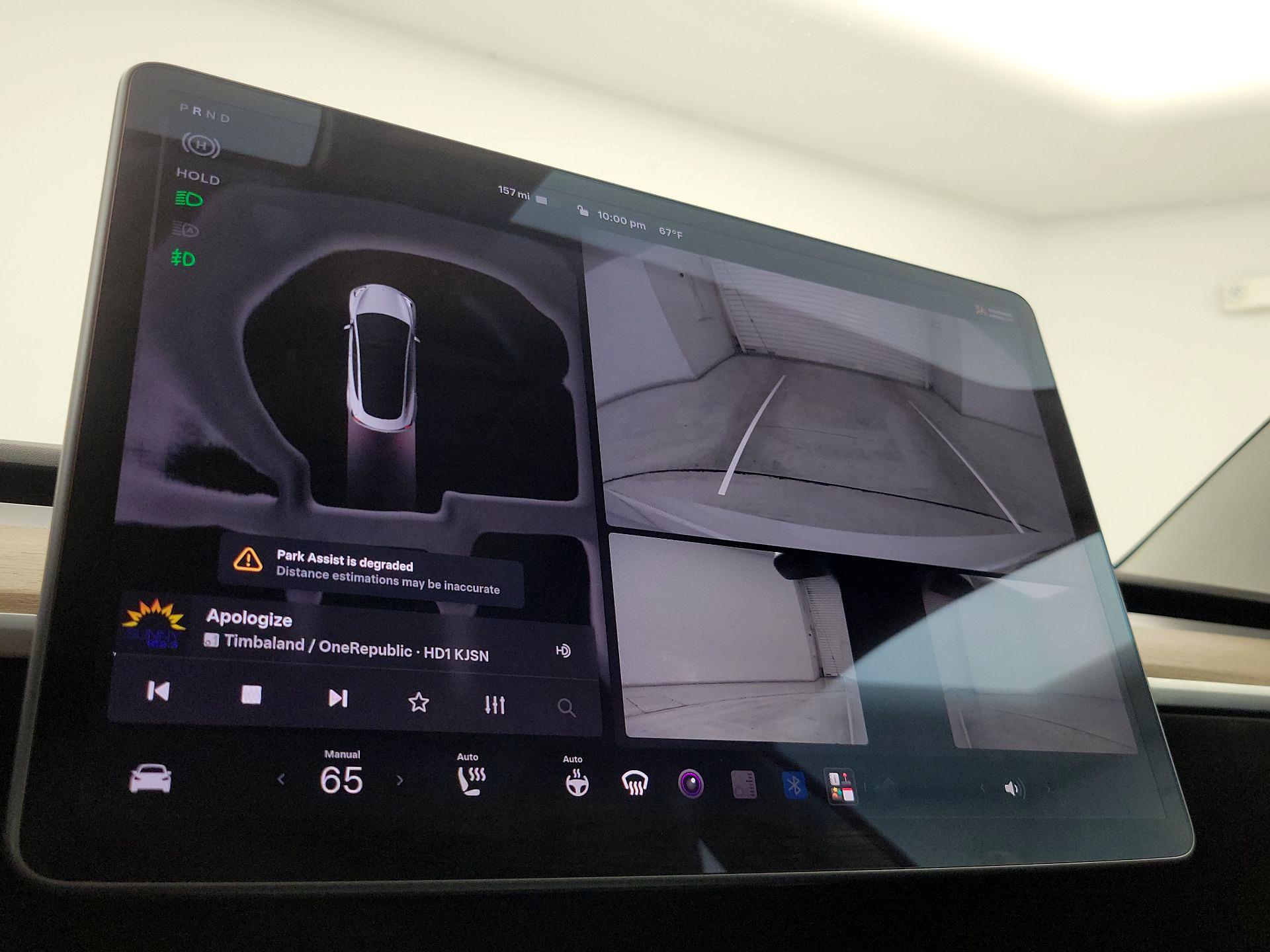 Thumbnail: 2022 Tesla Model 3 - 15