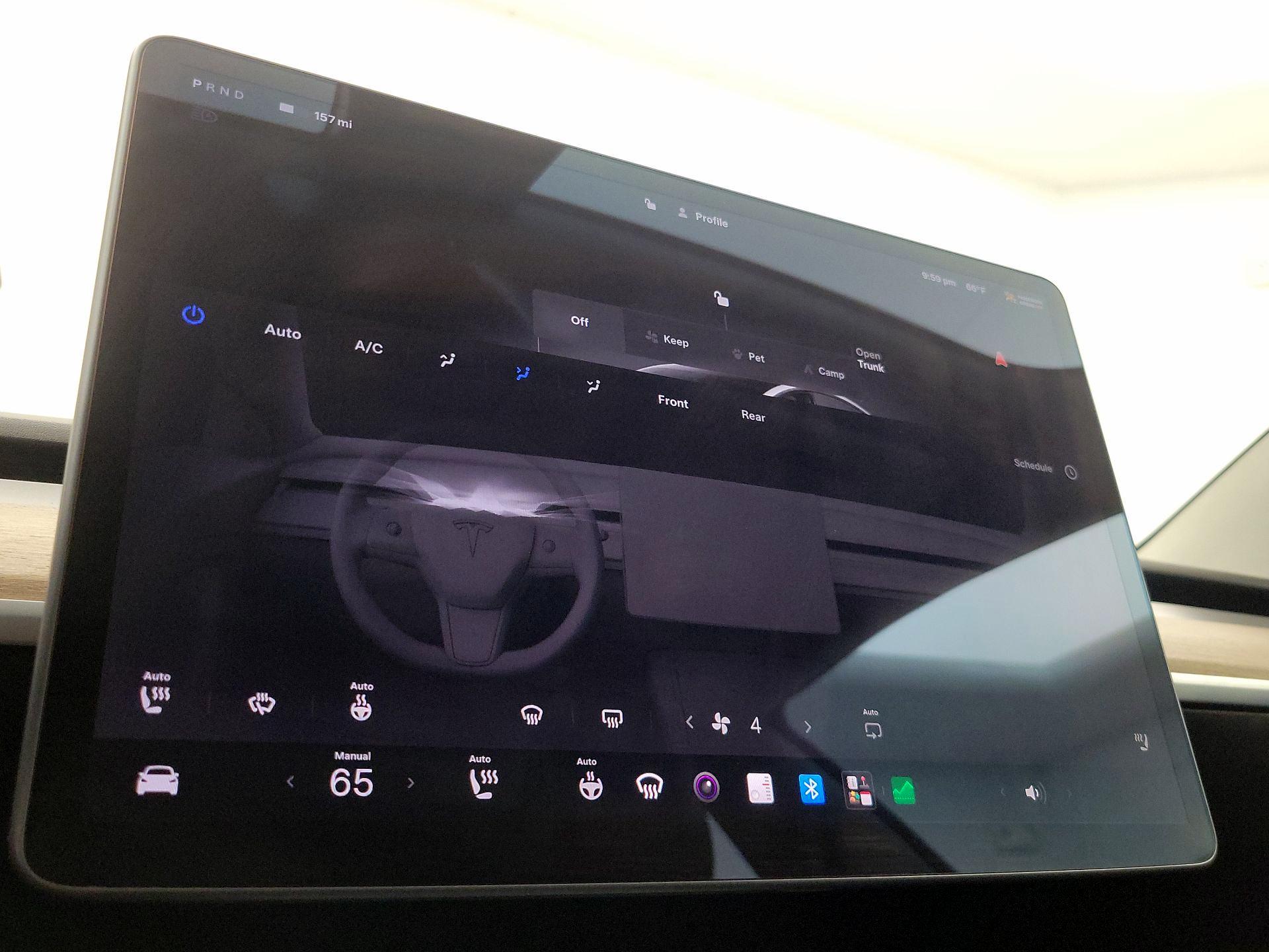 Thumbnail: 2022 Tesla Model 3 - 17