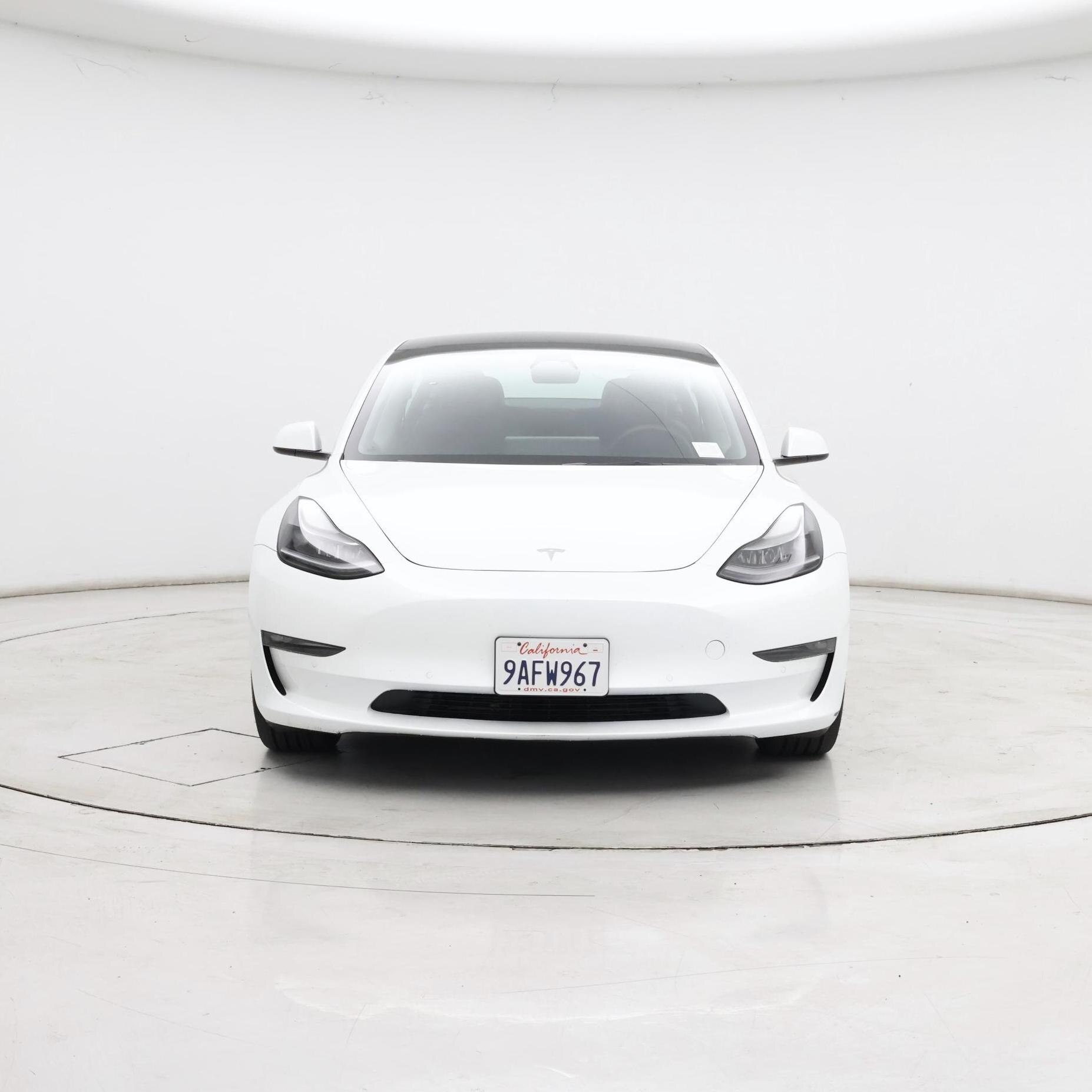 Thumbnail: 2022 Tesla Model 3 - 5