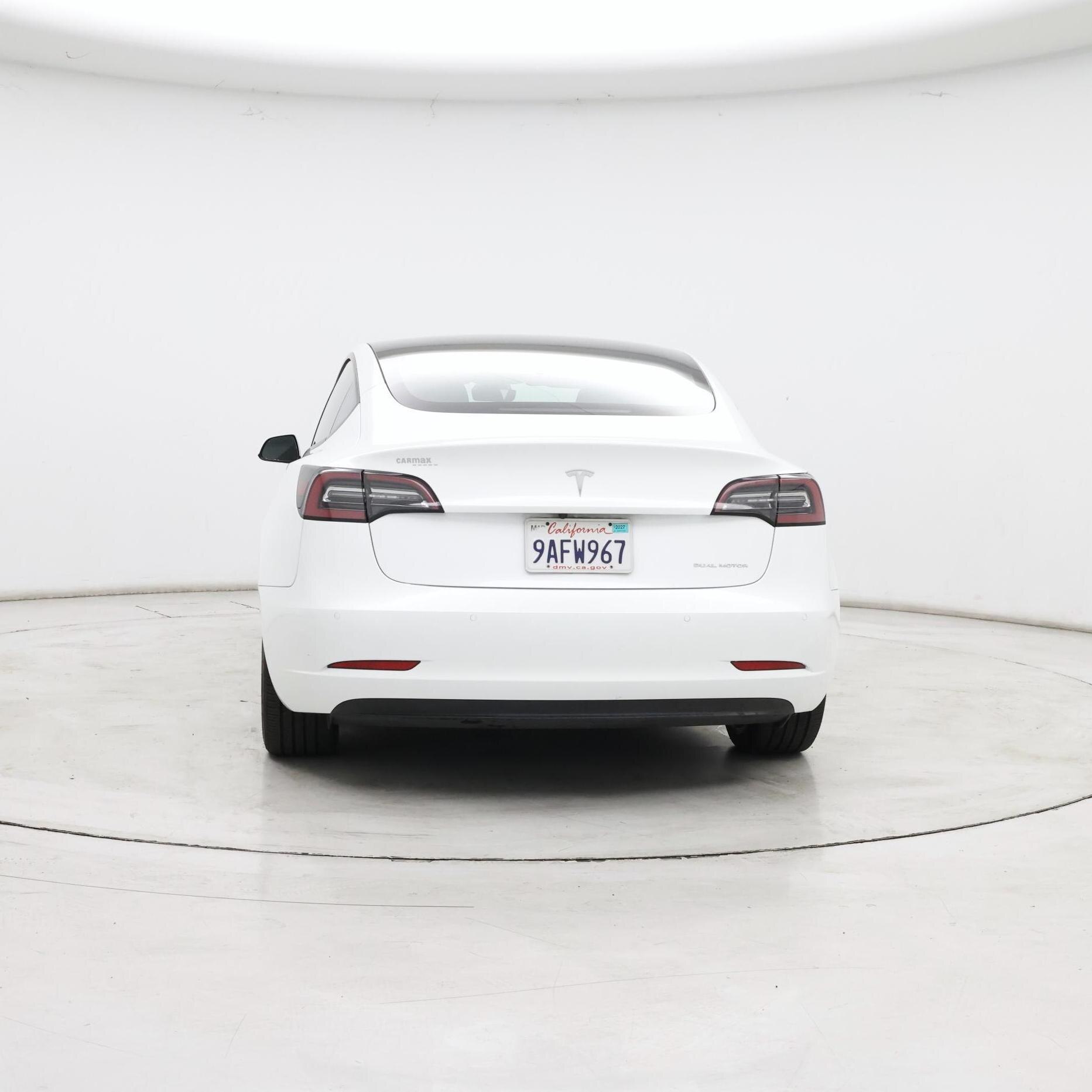 Thumbnail: 2022 Tesla Model 3 - 6