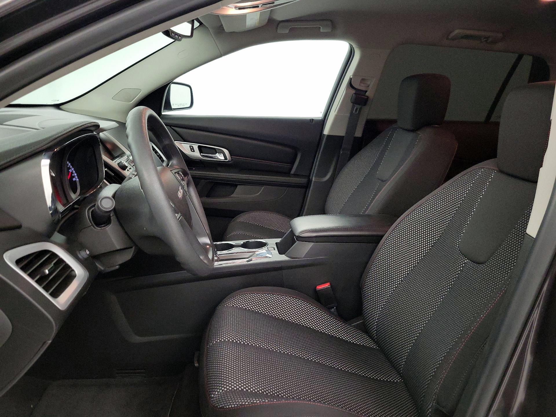 Thumbnail: 2016 GMC Terrain - 11