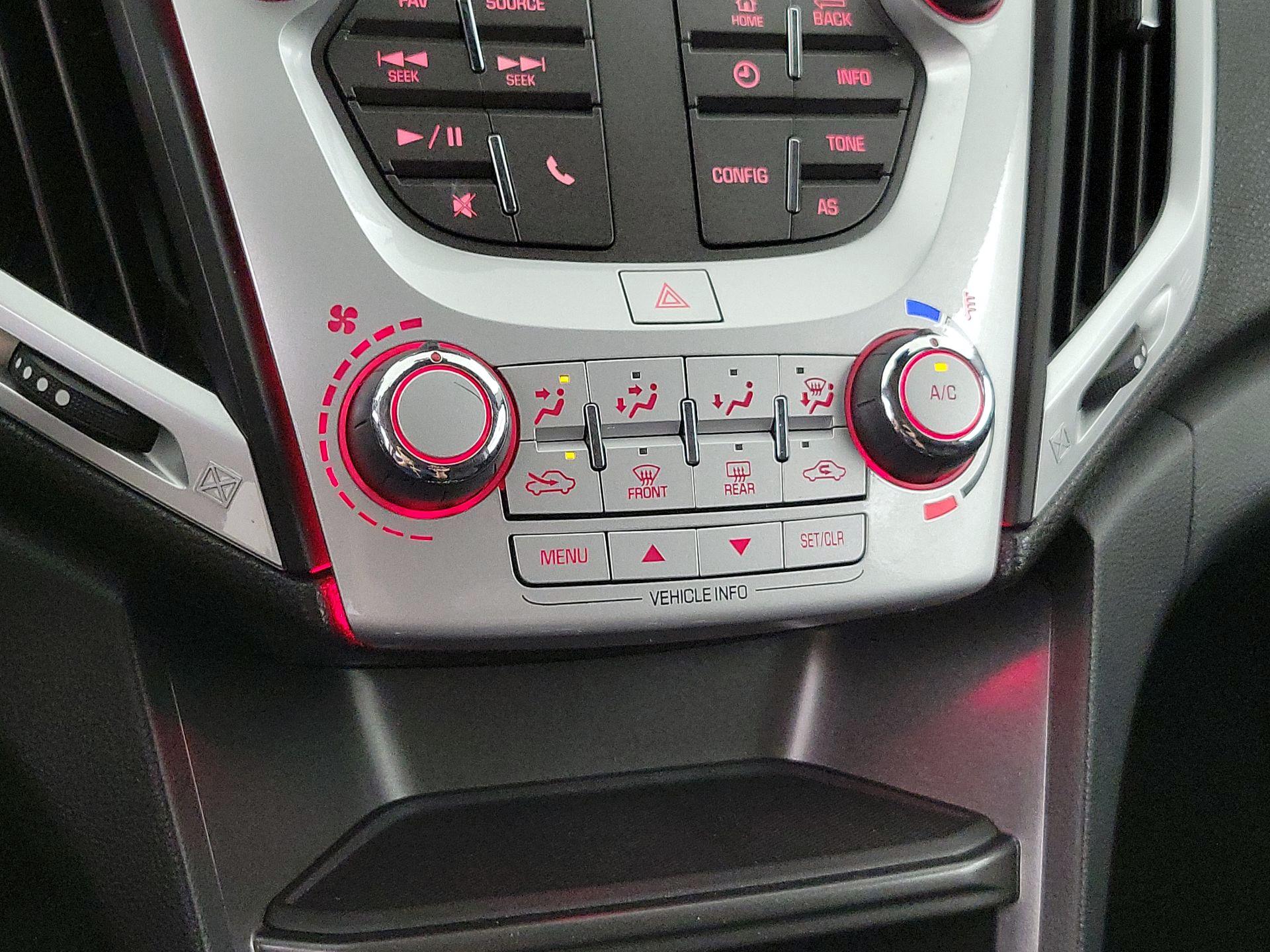 Thumbnail: 2016 GMC Terrain - 15